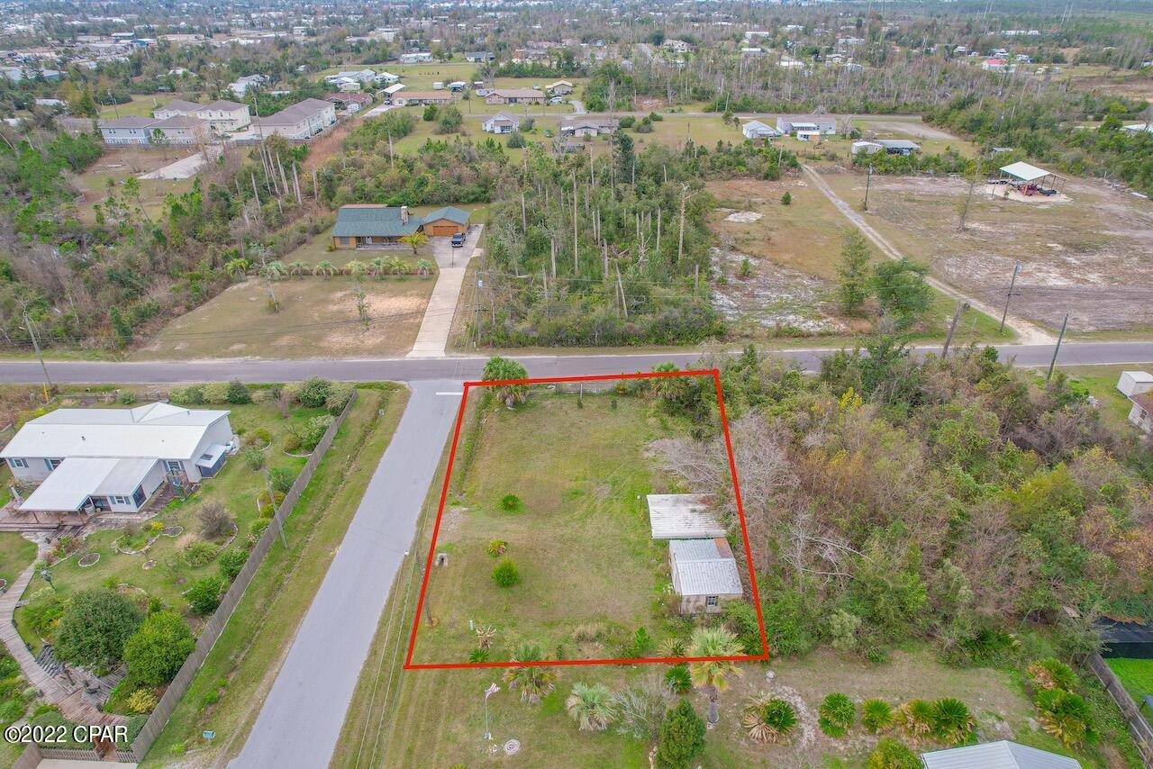 North Callaway Estates - Land