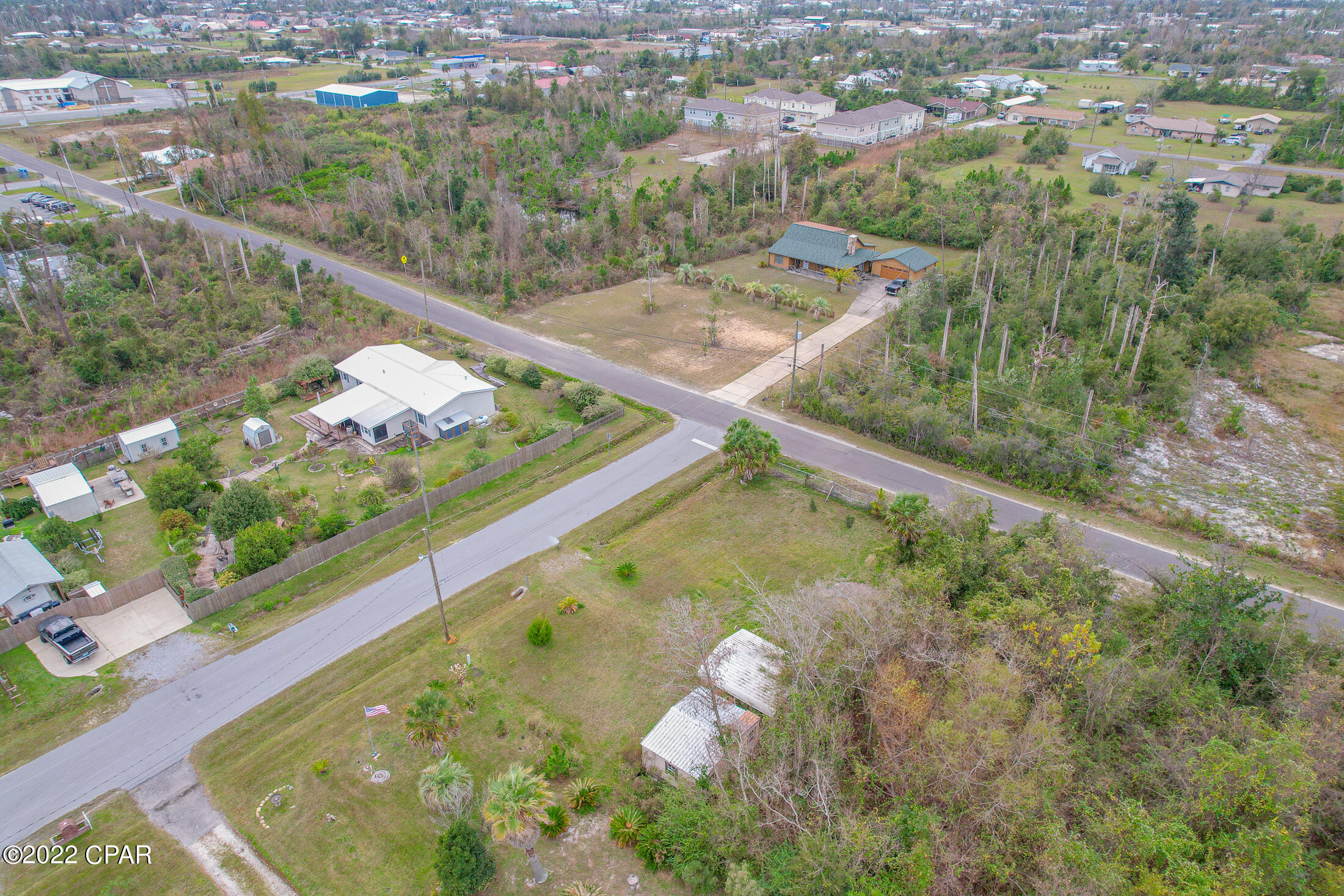 North Callaway Estates - Land