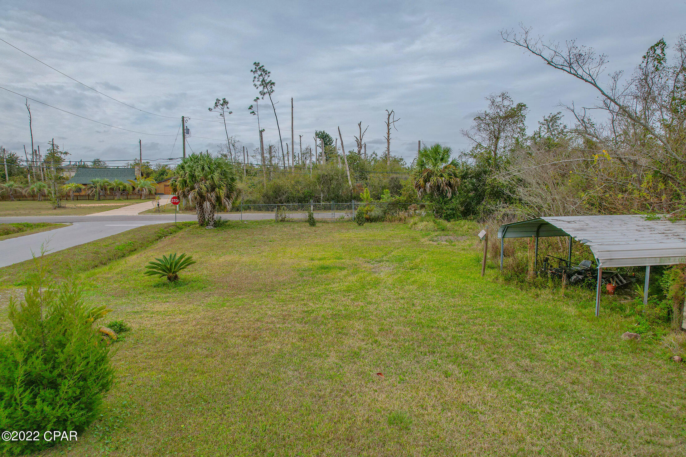 North Callaway Estates - Land