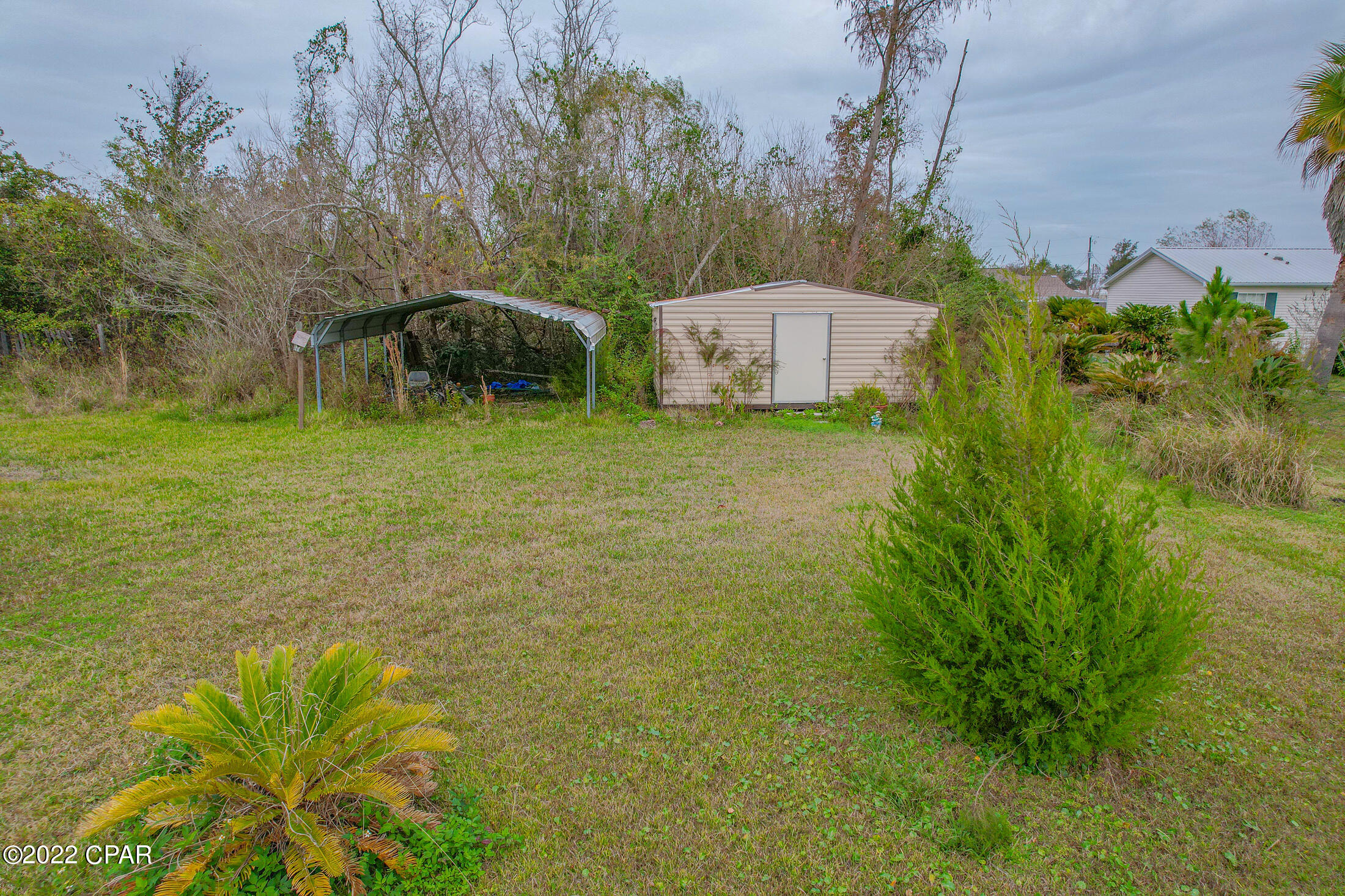 North Callaway Estates - Land