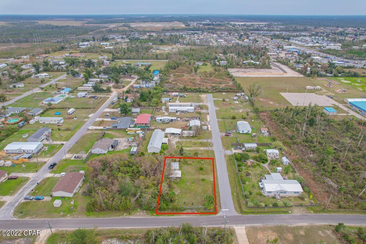 North Callaway Estates - Land