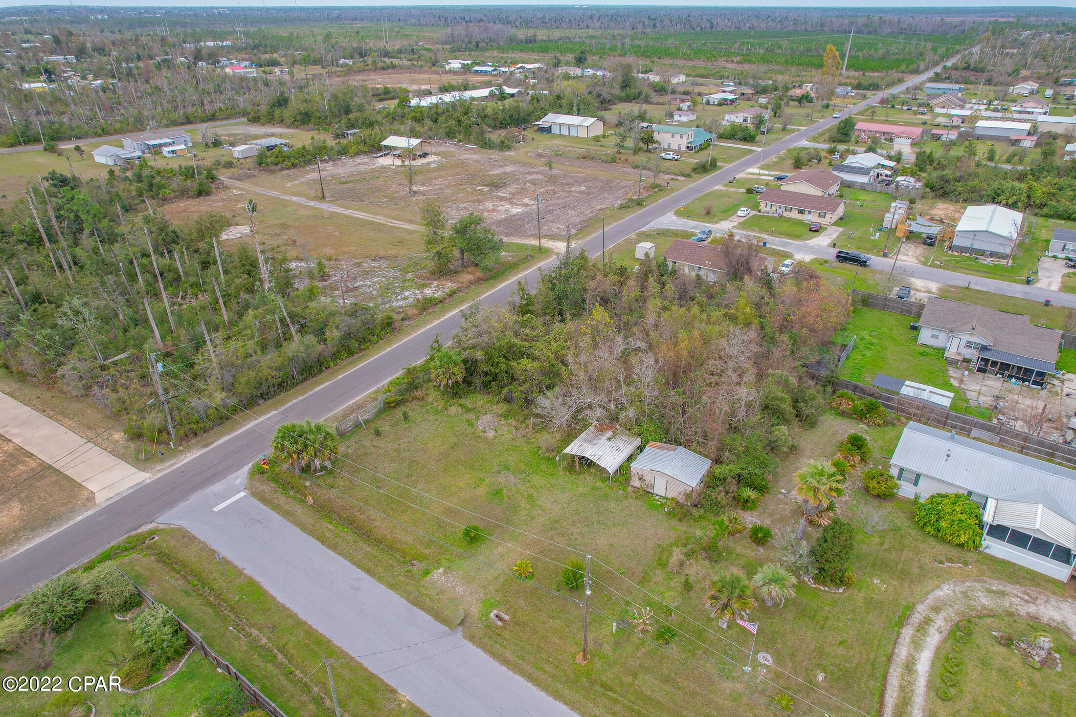 North Callaway Estates - Land