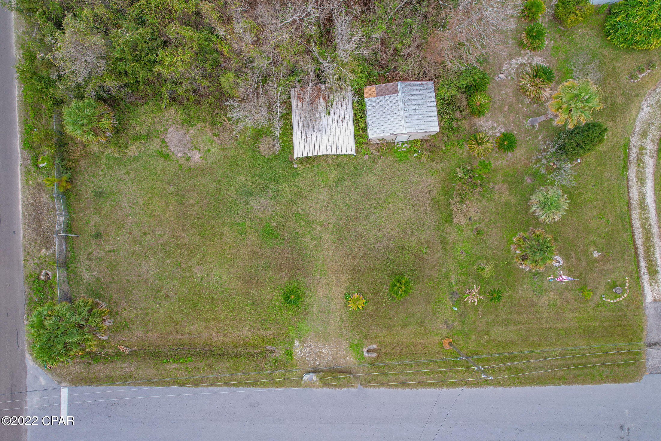 North Callaway Estates - Land