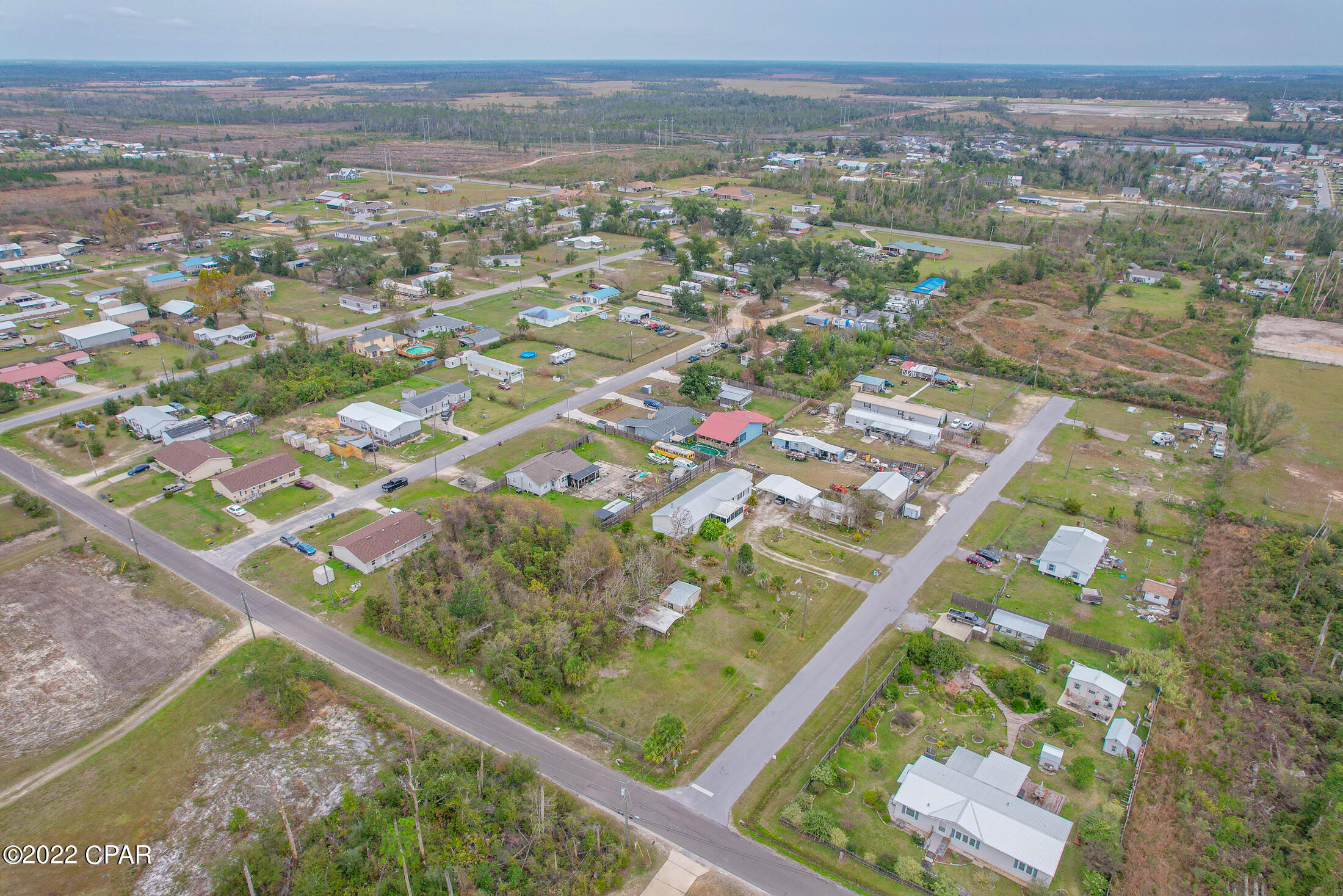 North Callaway Estates - Land