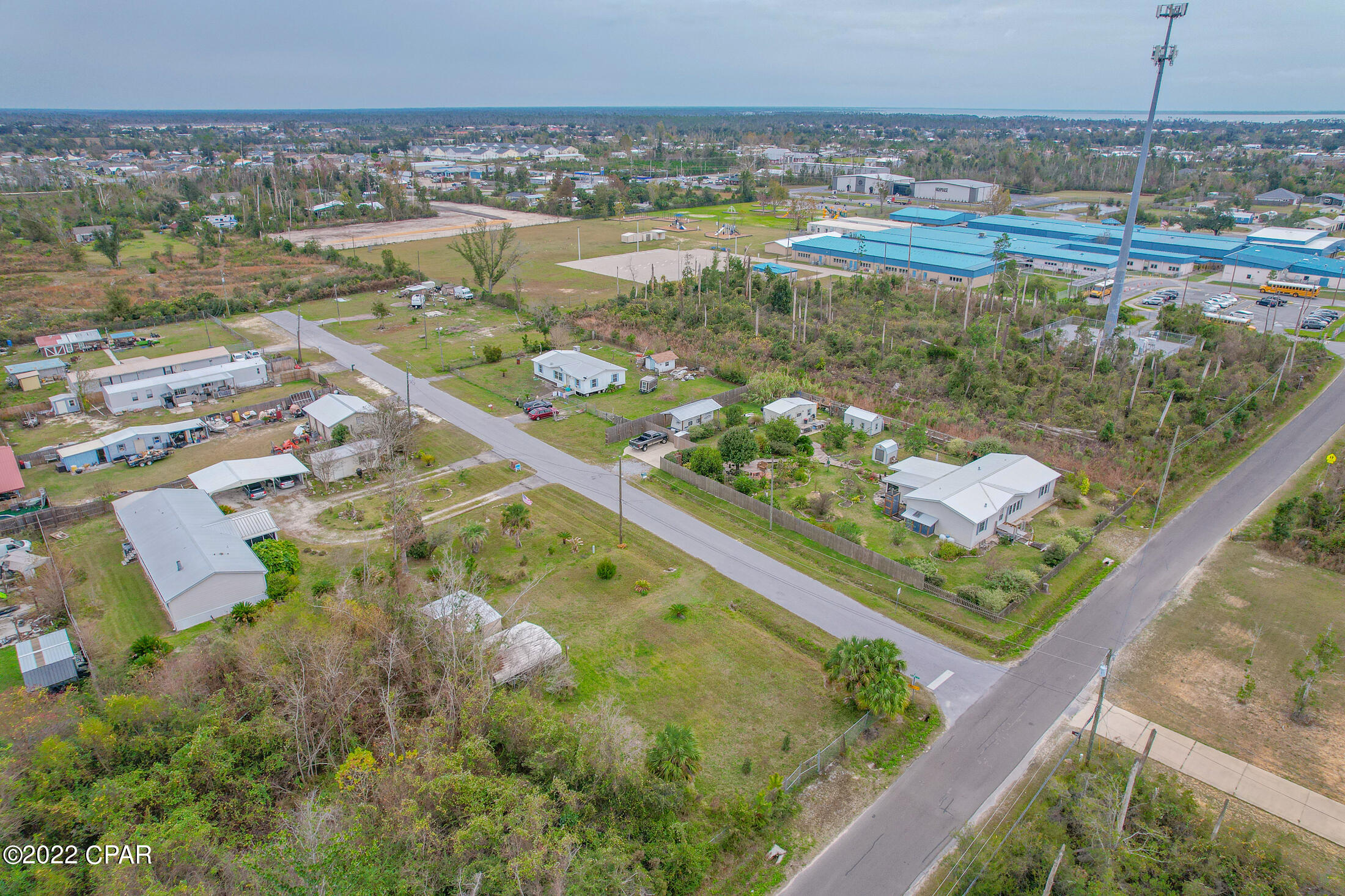 North Callaway Estates - Land