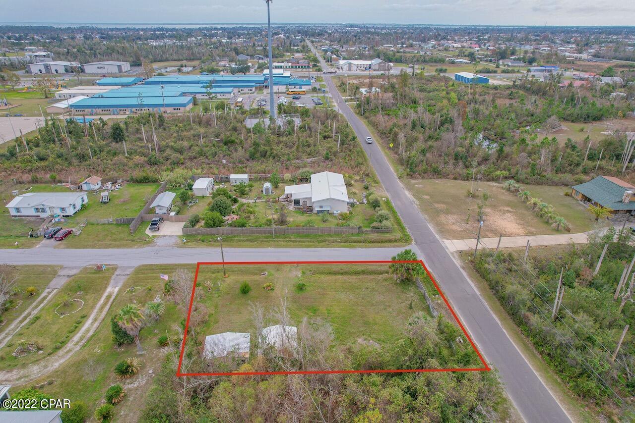 North Callaway Estates - Land