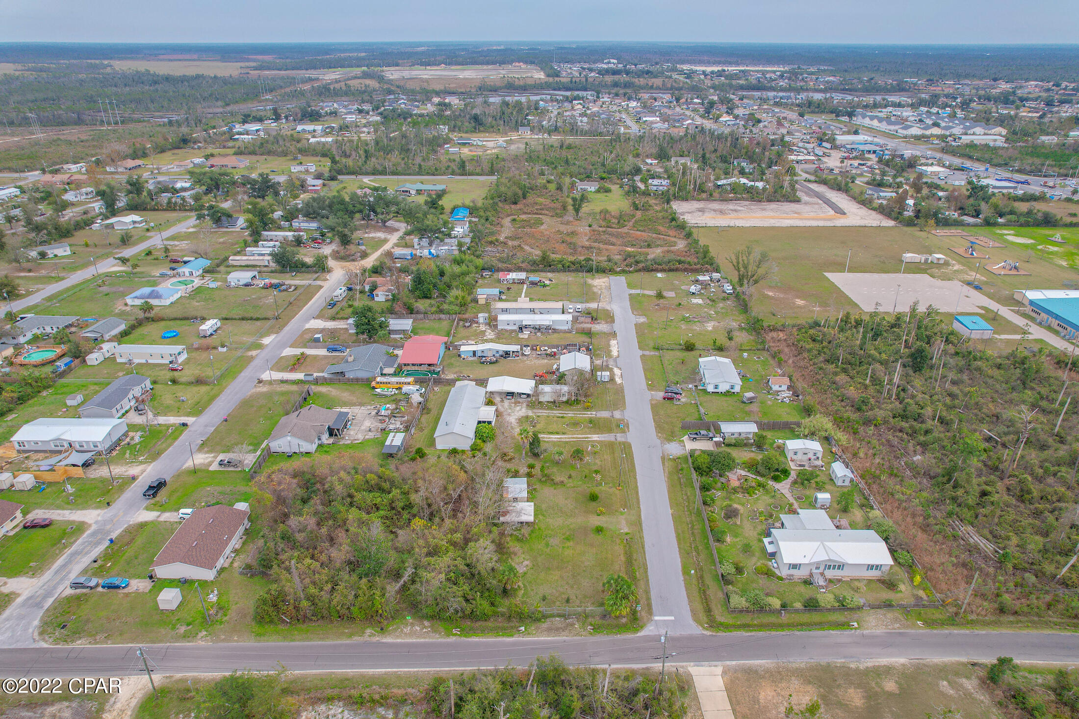 North Callaway Estates - Land