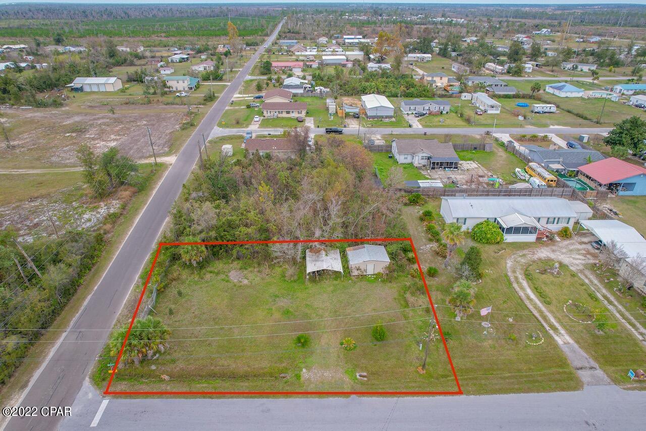 North Callaway Estates - Land