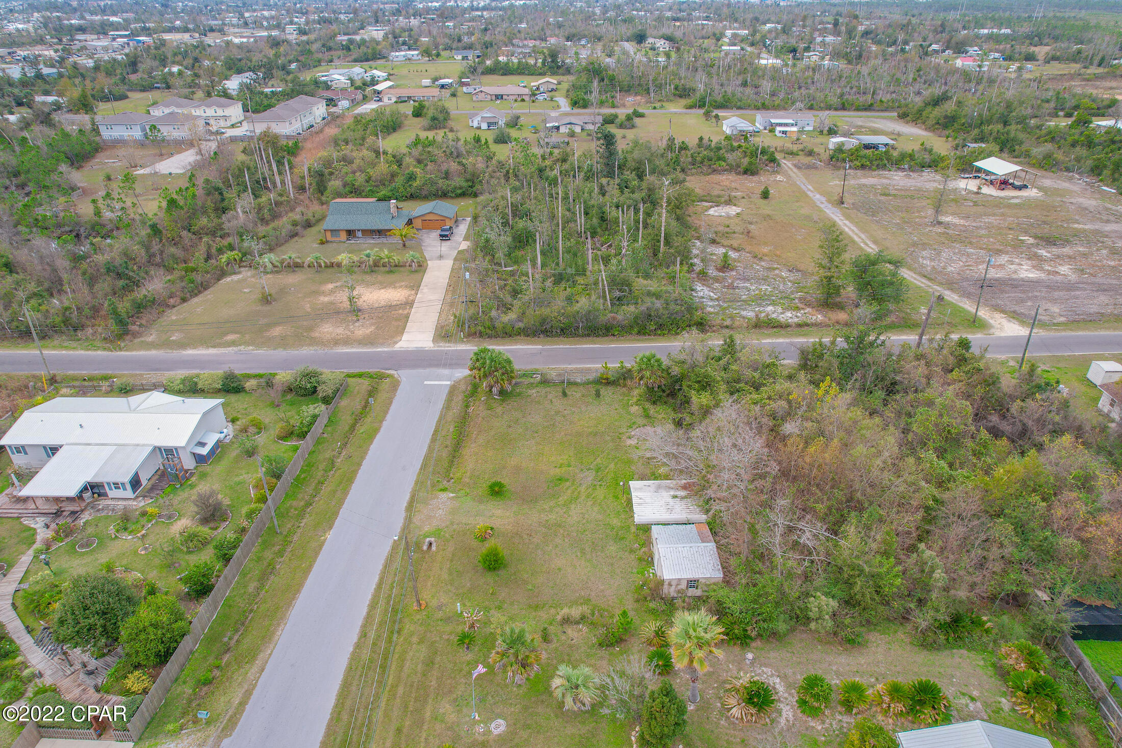 North Callaway Estates - Land