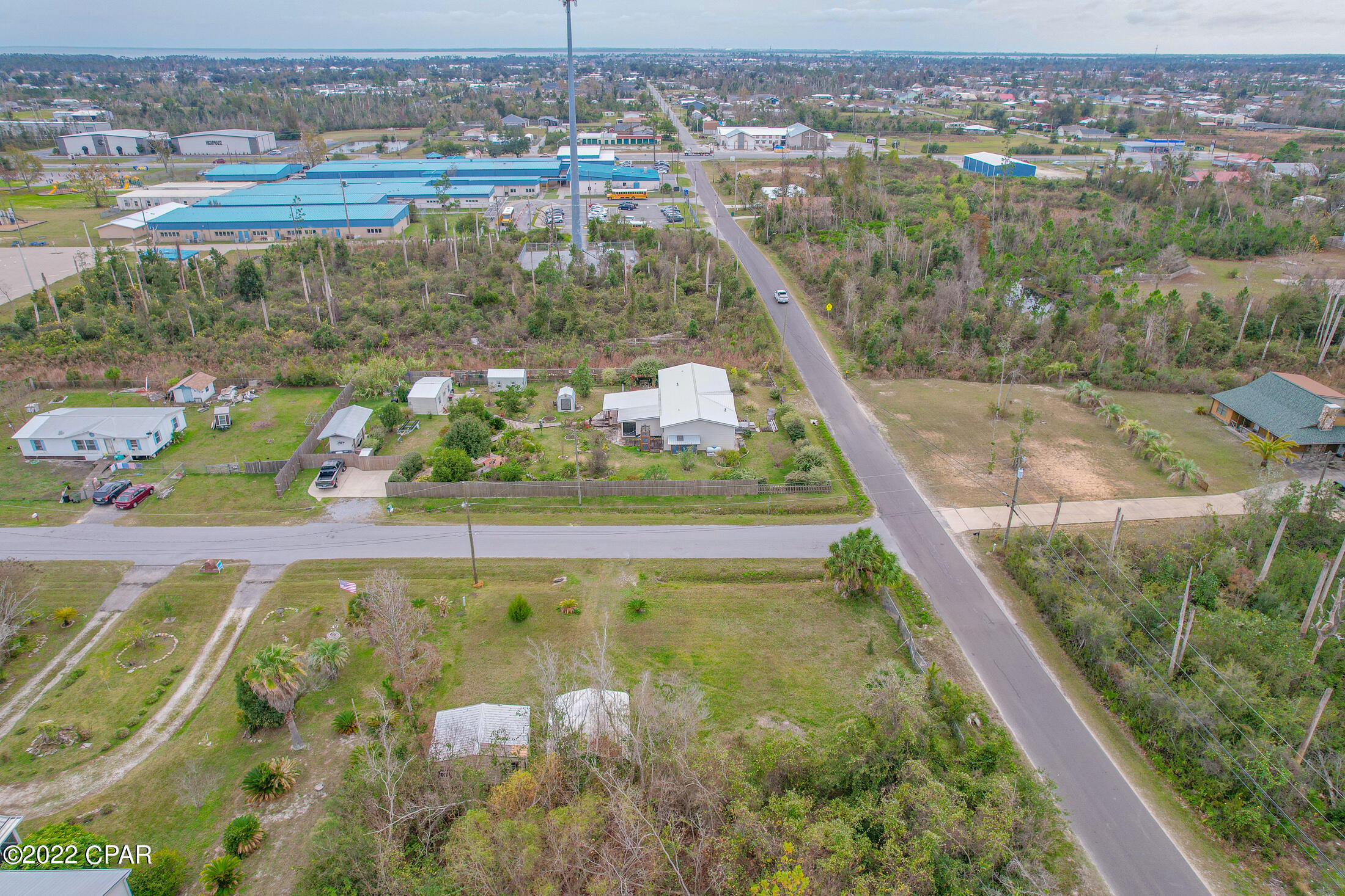 North Callaway Estates - Land