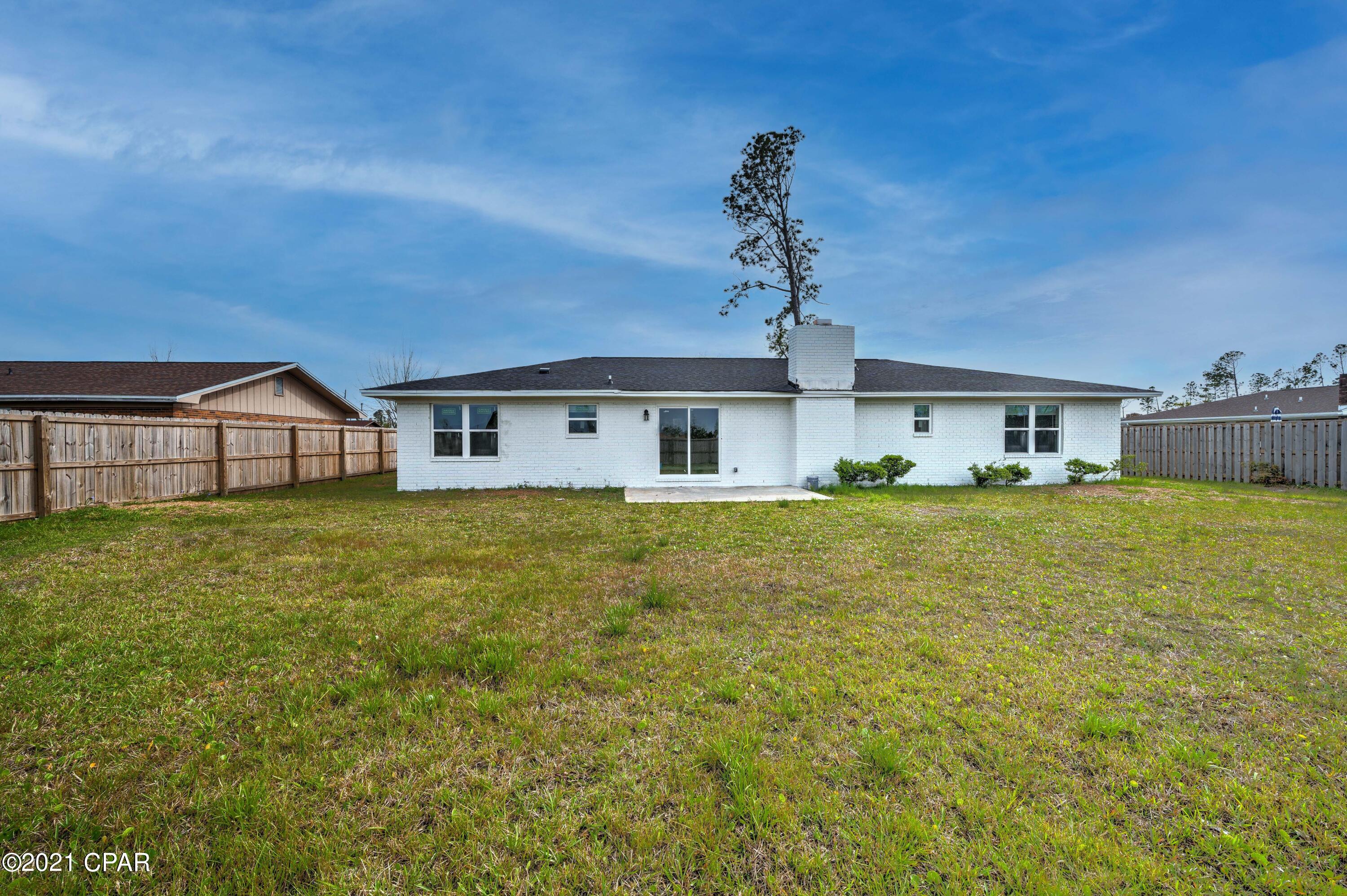 Belaire Estates Replat - Residential