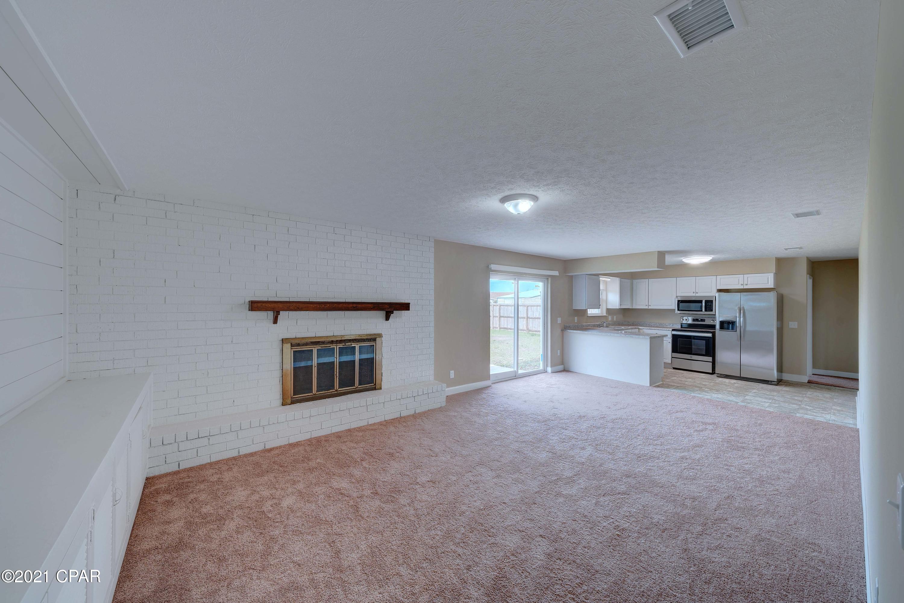 Belaire Estates Replat - Residential