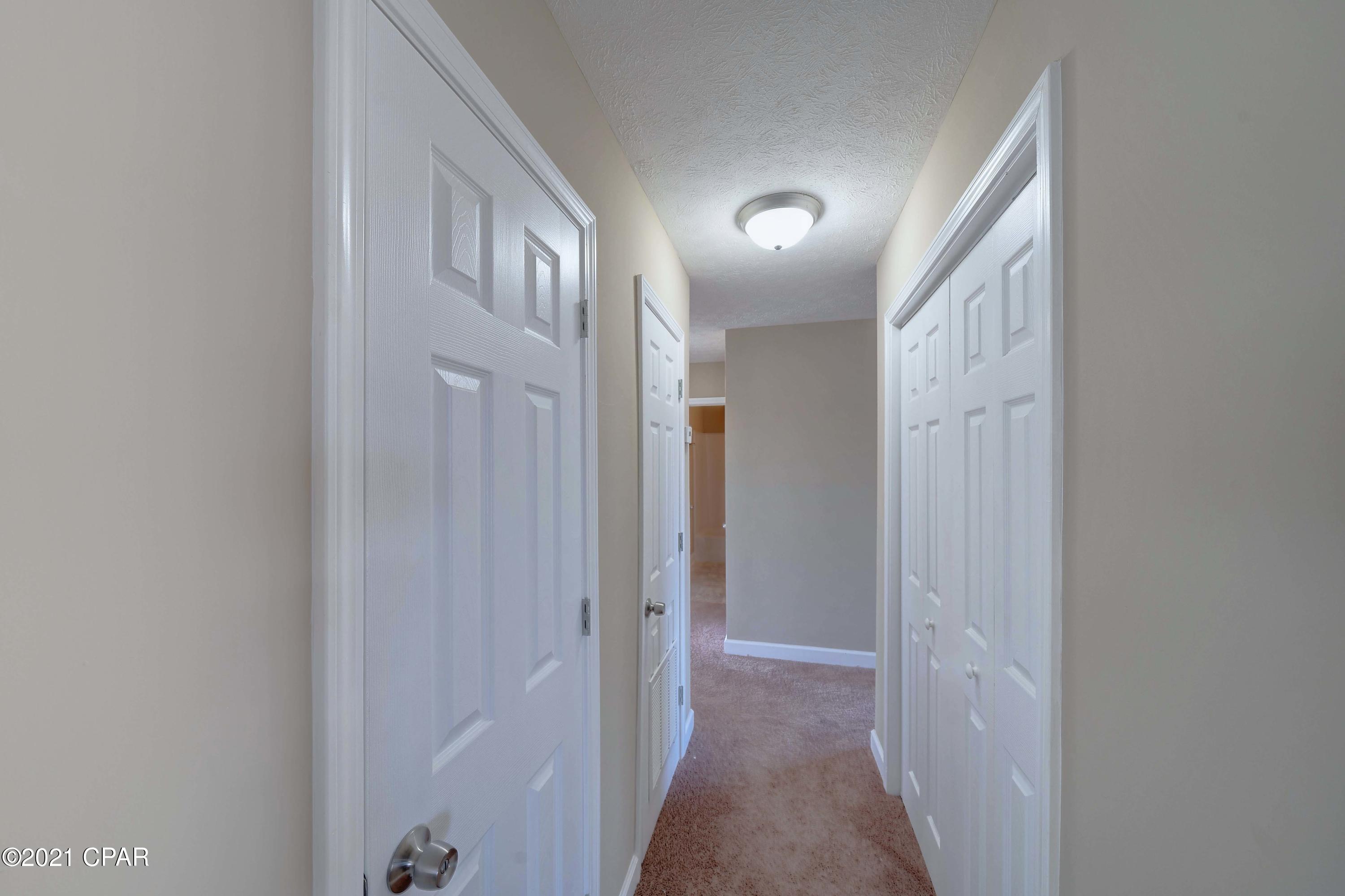 Belaire Estates Replat - Residential