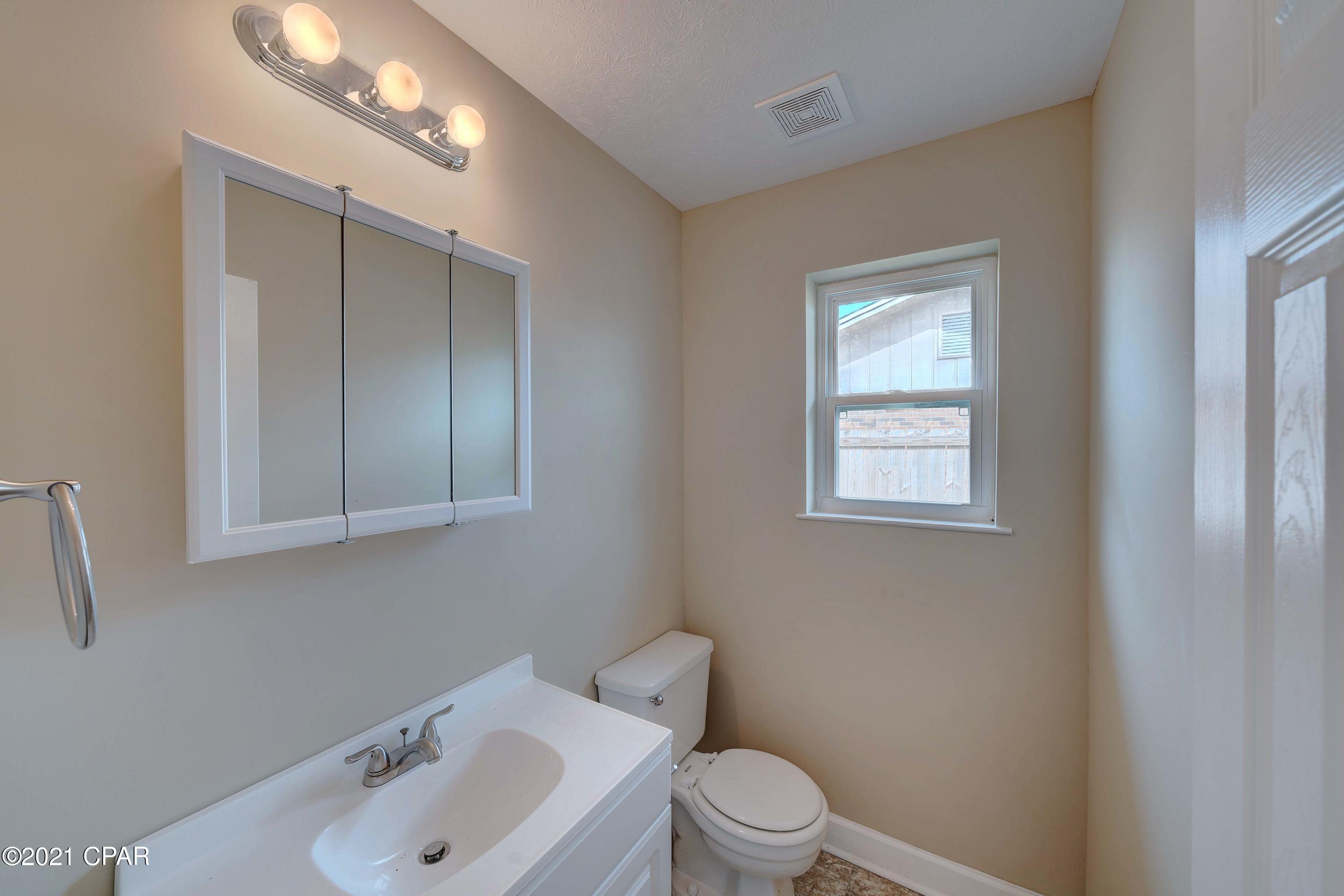 Belaire Estates Replat - Residential