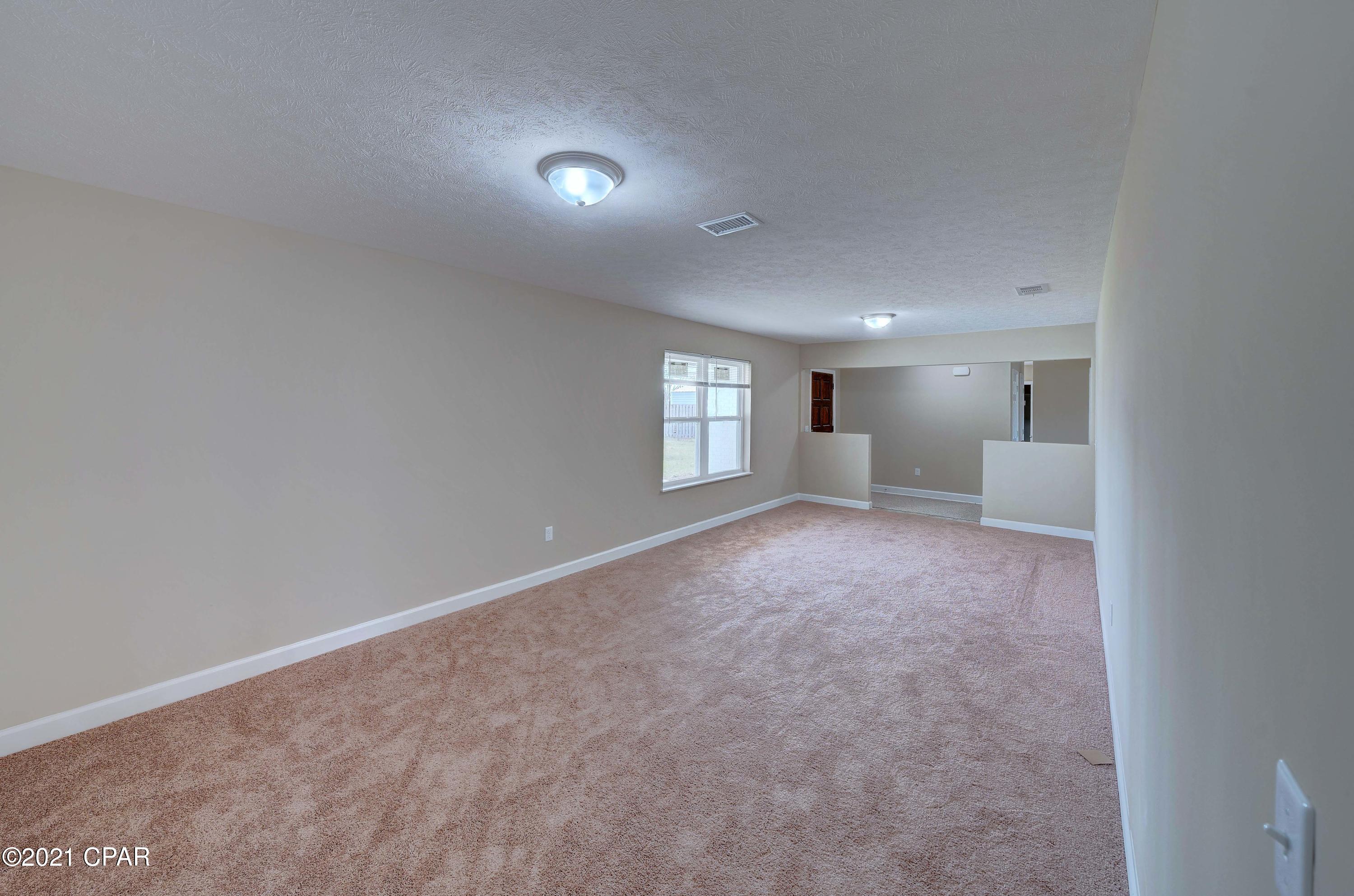 Belaire Estates Replat - Residential