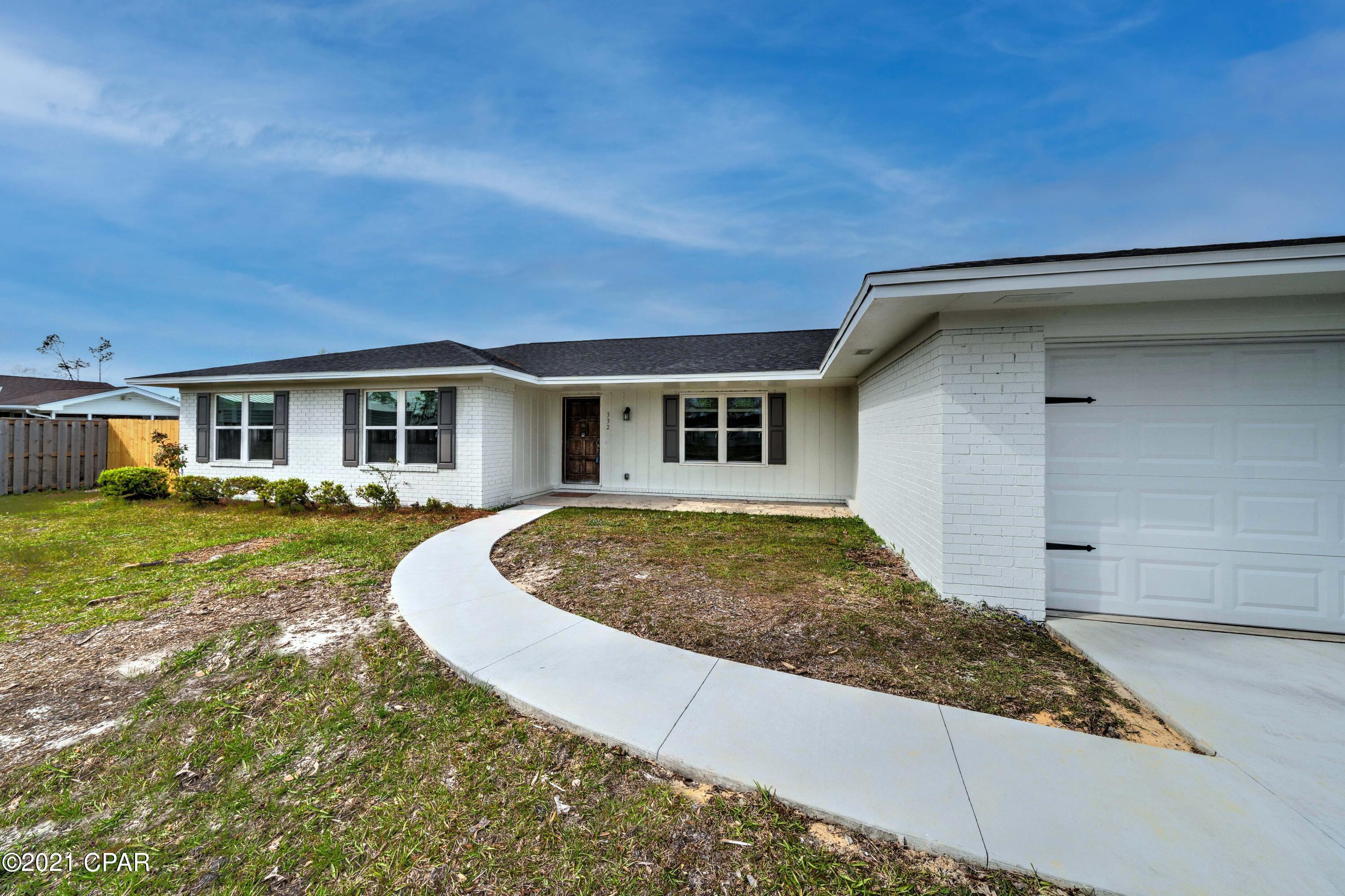 Belaire Estates Replat - Residential