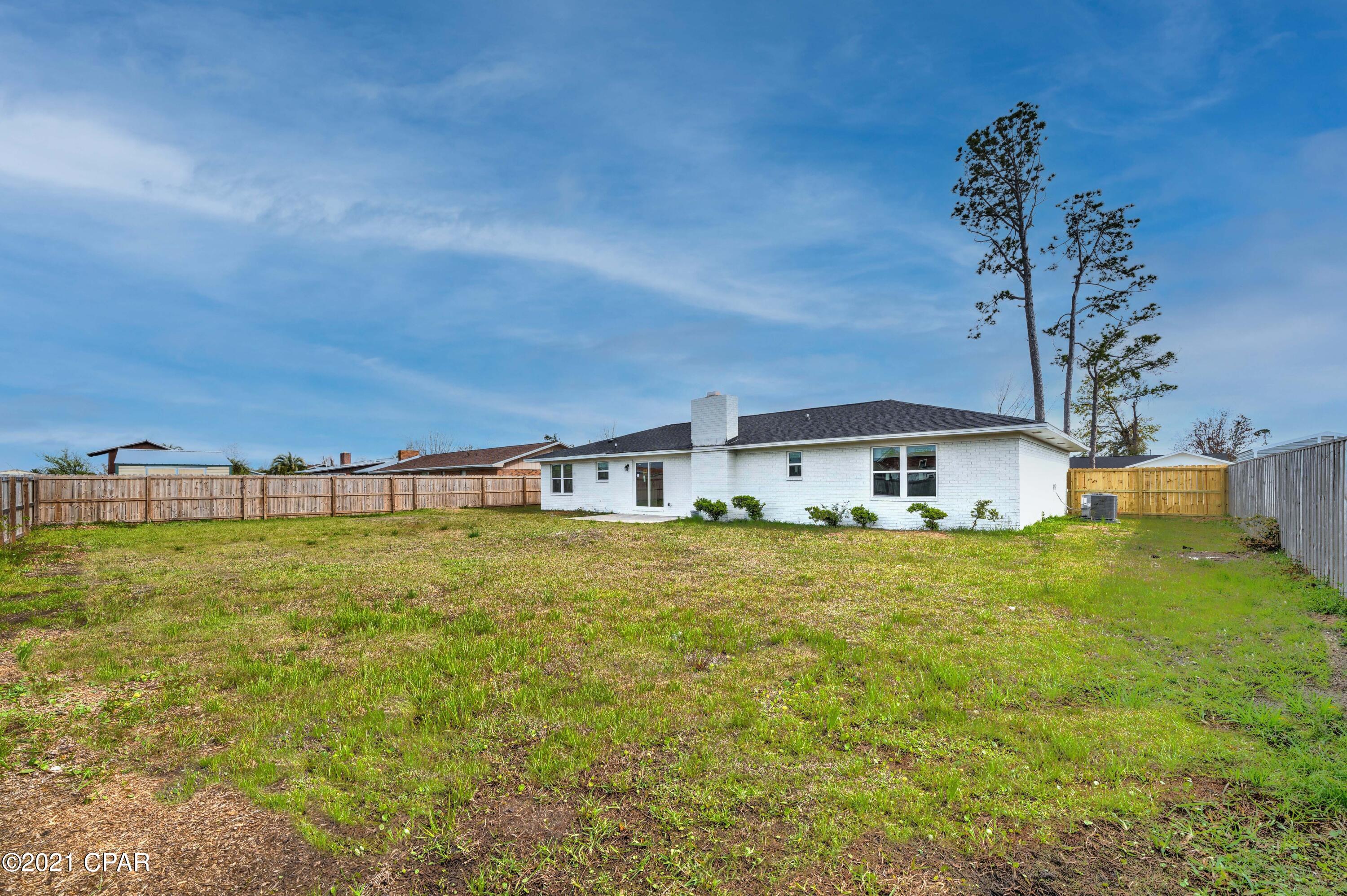 Belaire Estates Replat - Residential