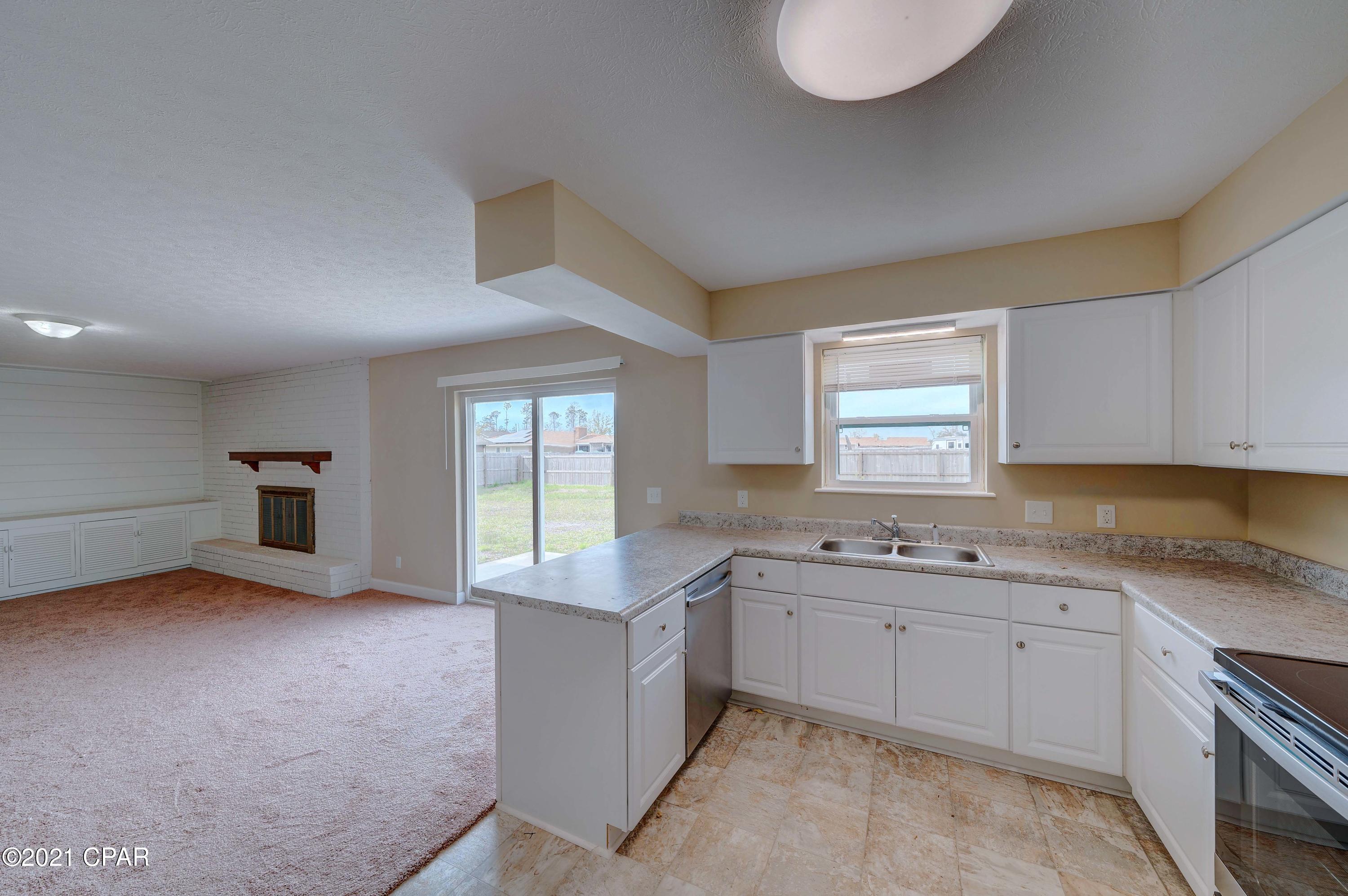 Belaire Estates Replat - Residential