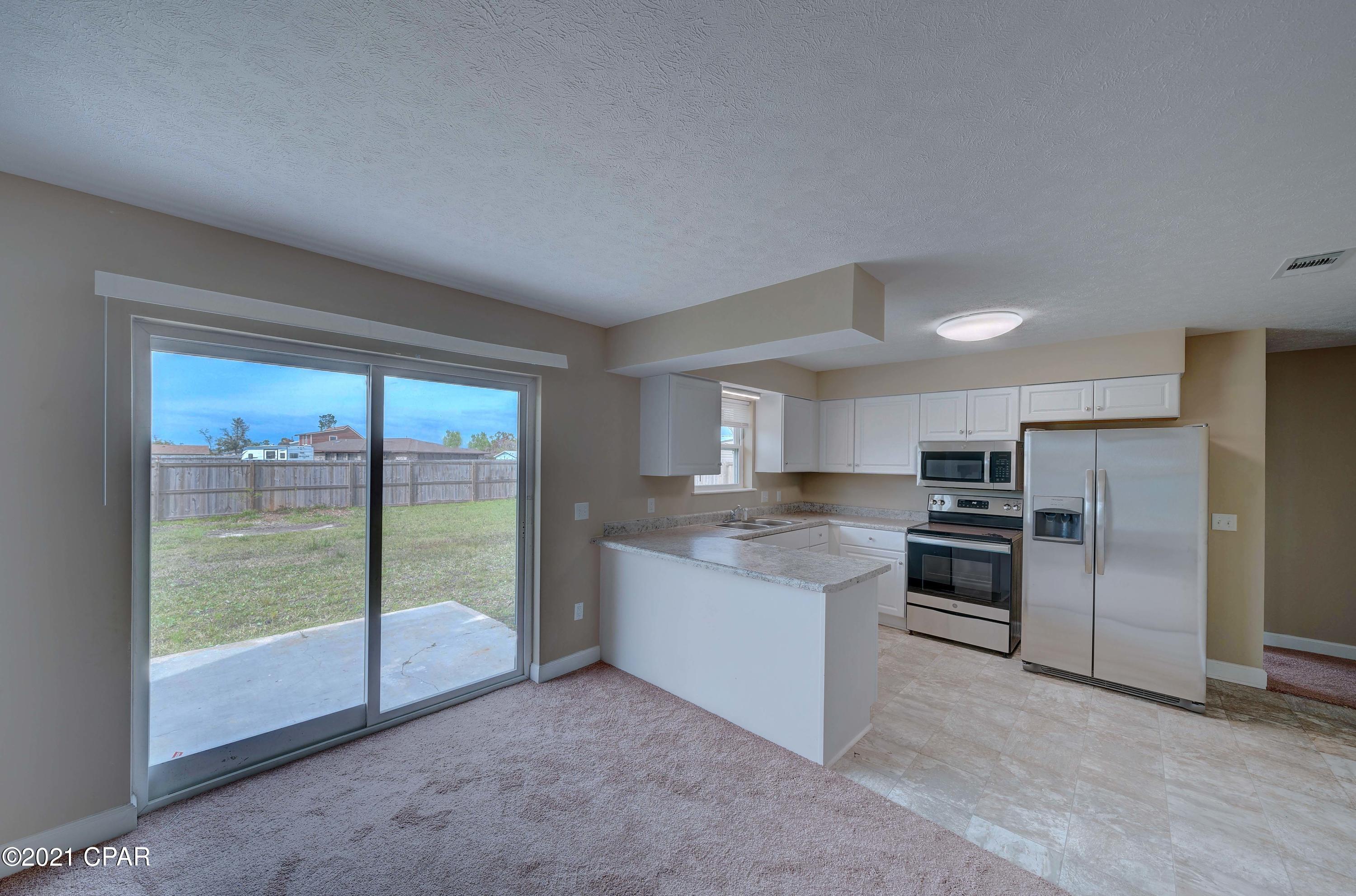 Belaire Estates Replat - Residential