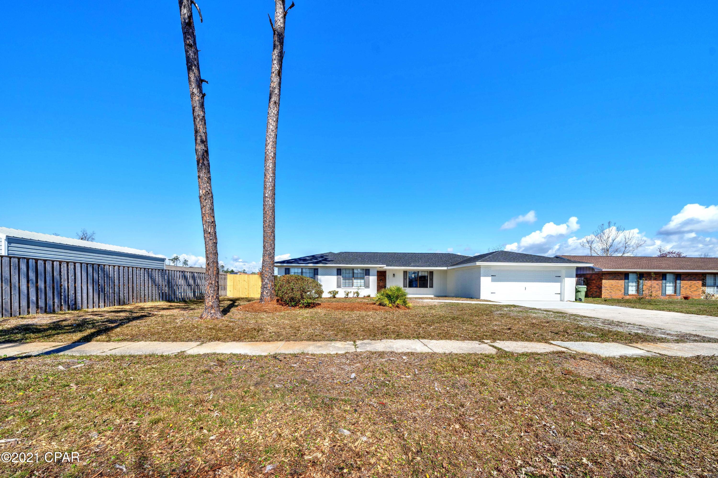 Belaire Estates Replat - Residential