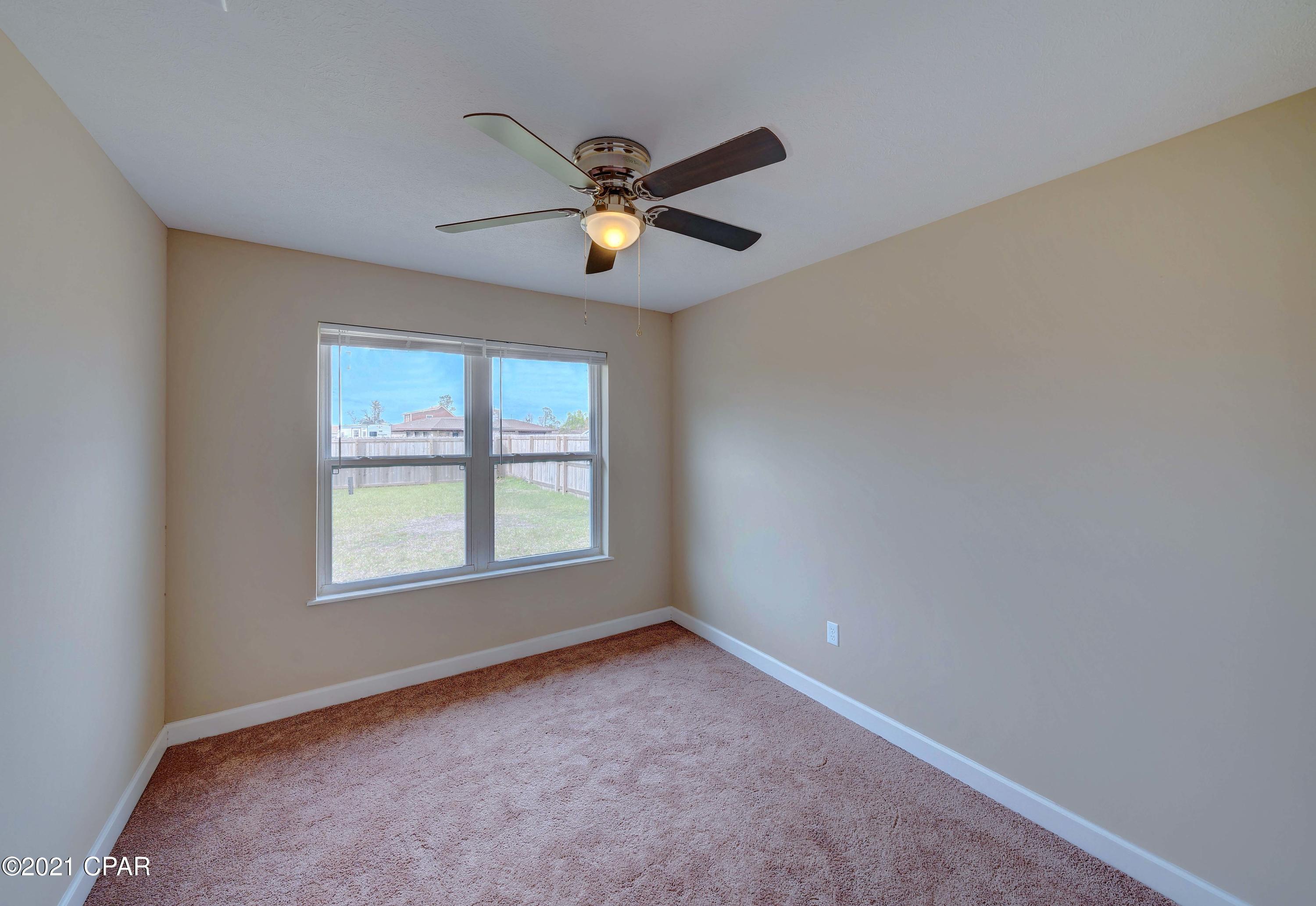 Belaire Estates Replat - Residential