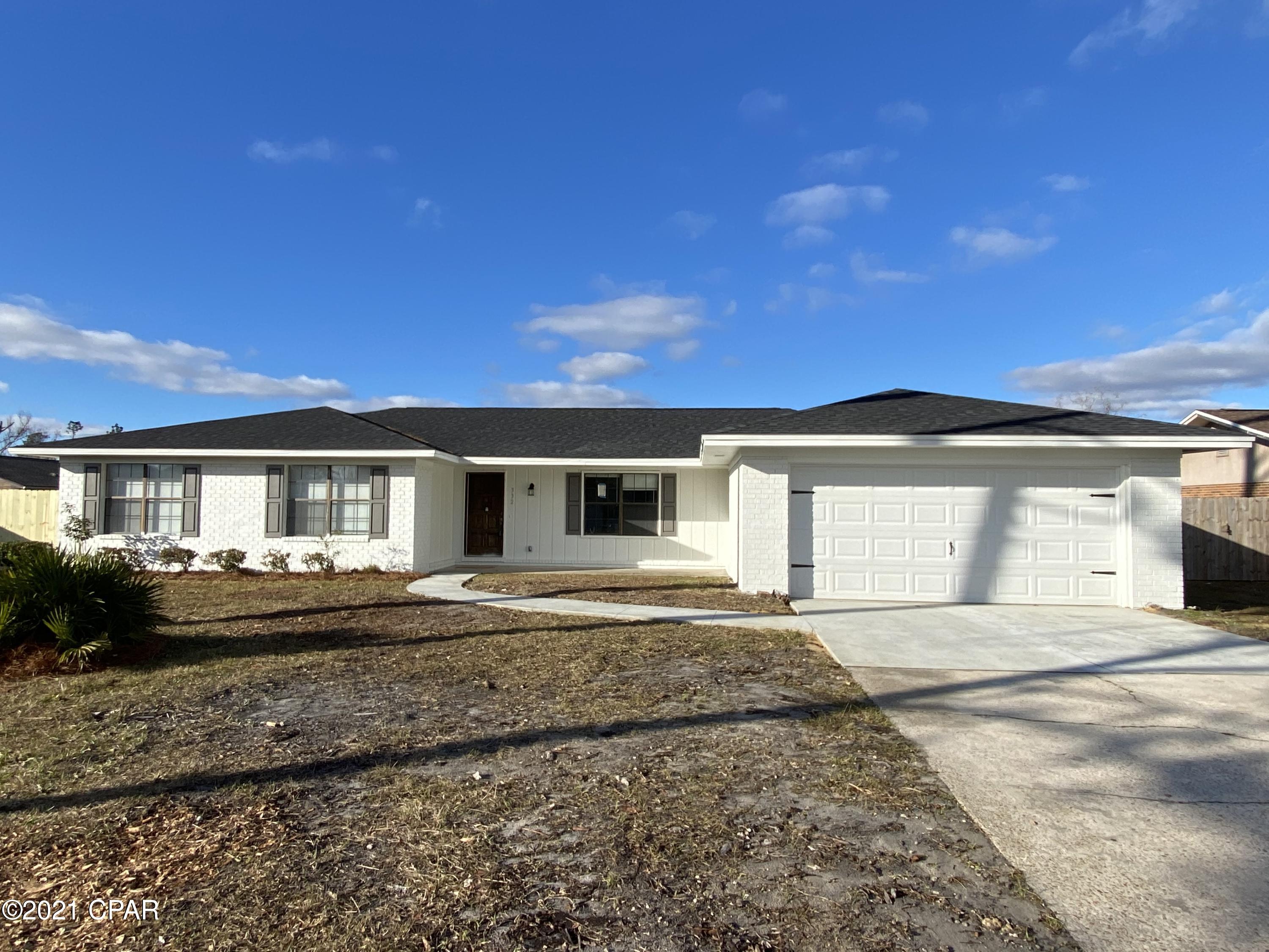 Belaire Estates Replat - Residential