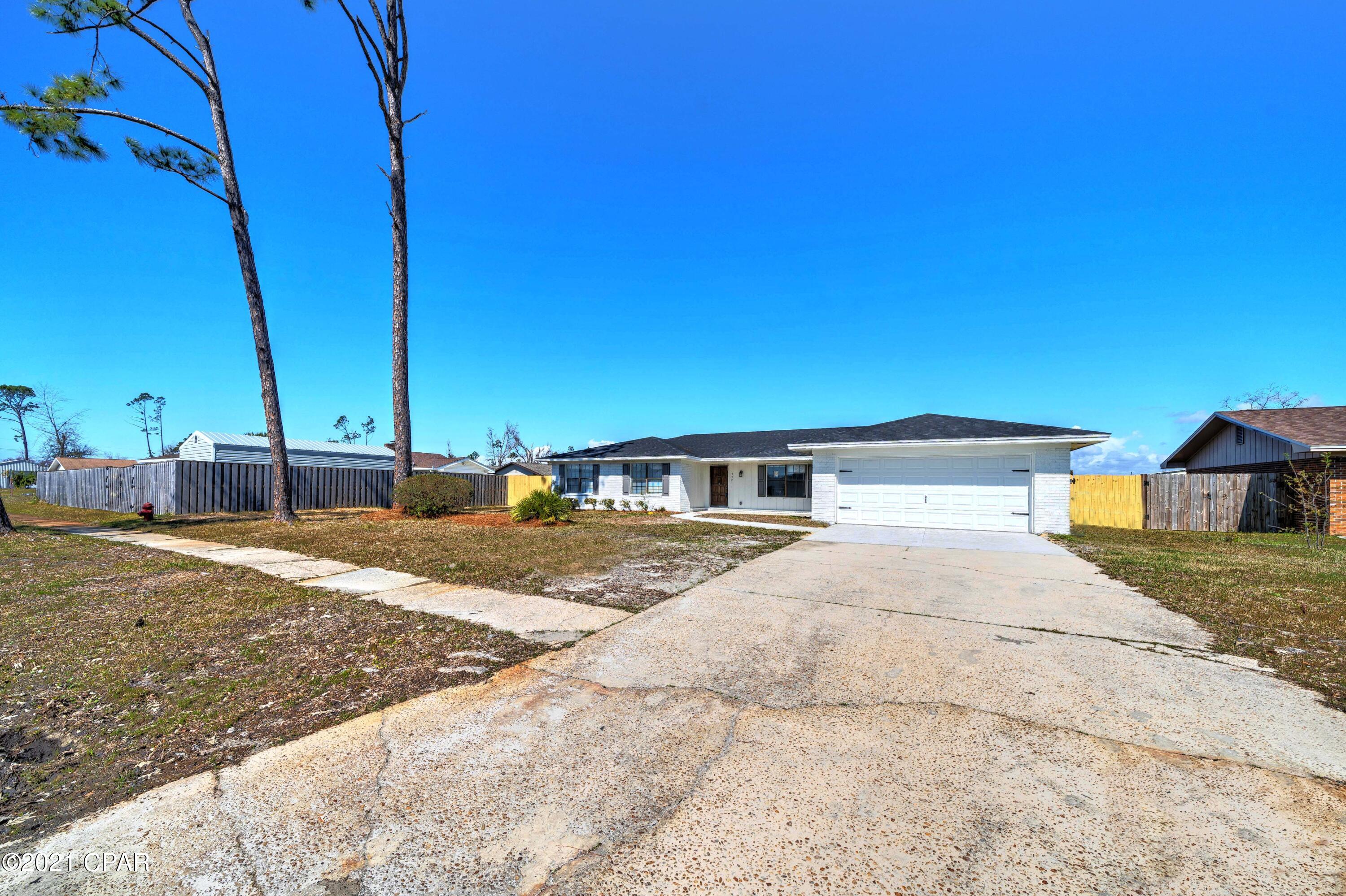 Belaire Estates Replat - Residential