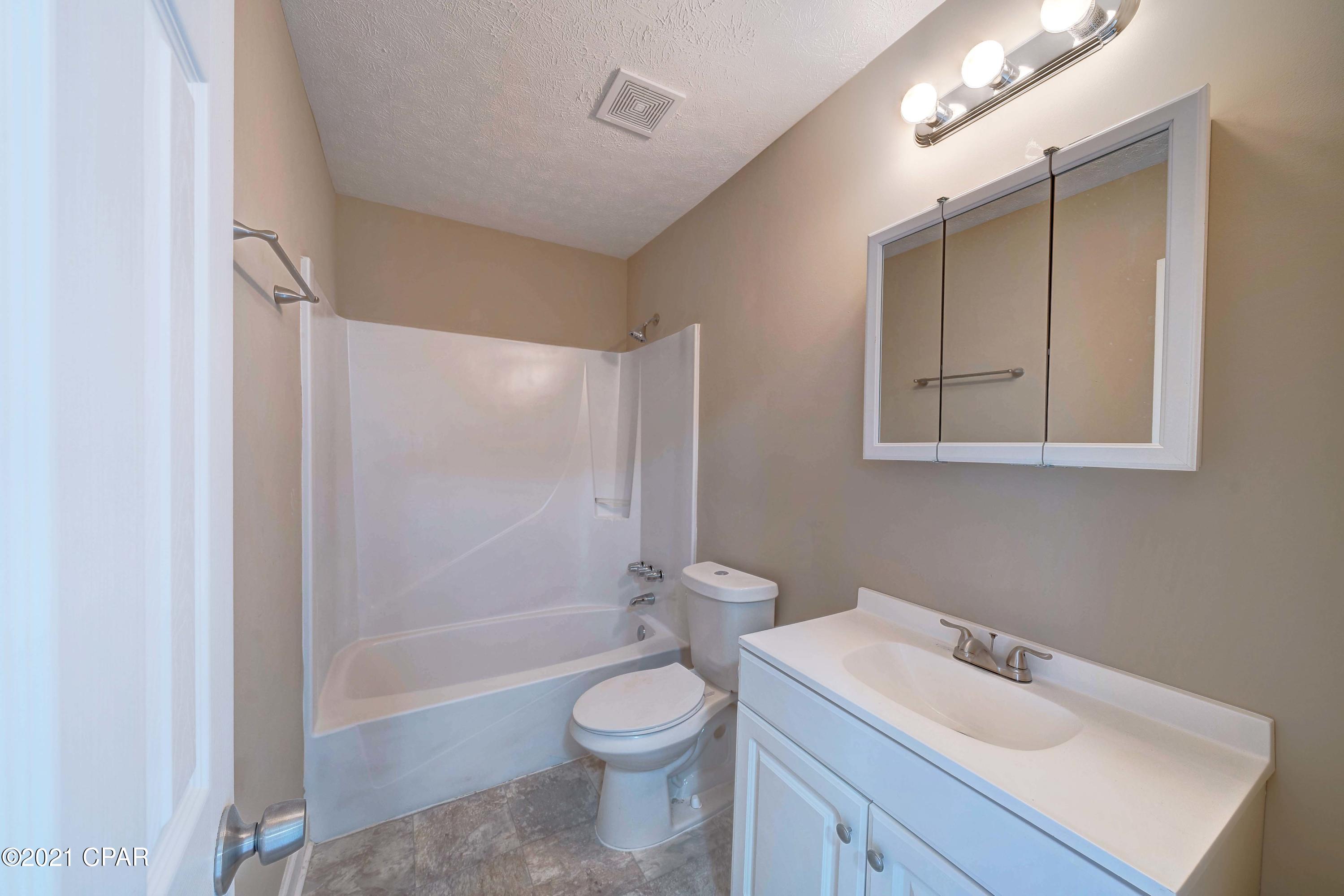 Belaire Estates Replat - Residential