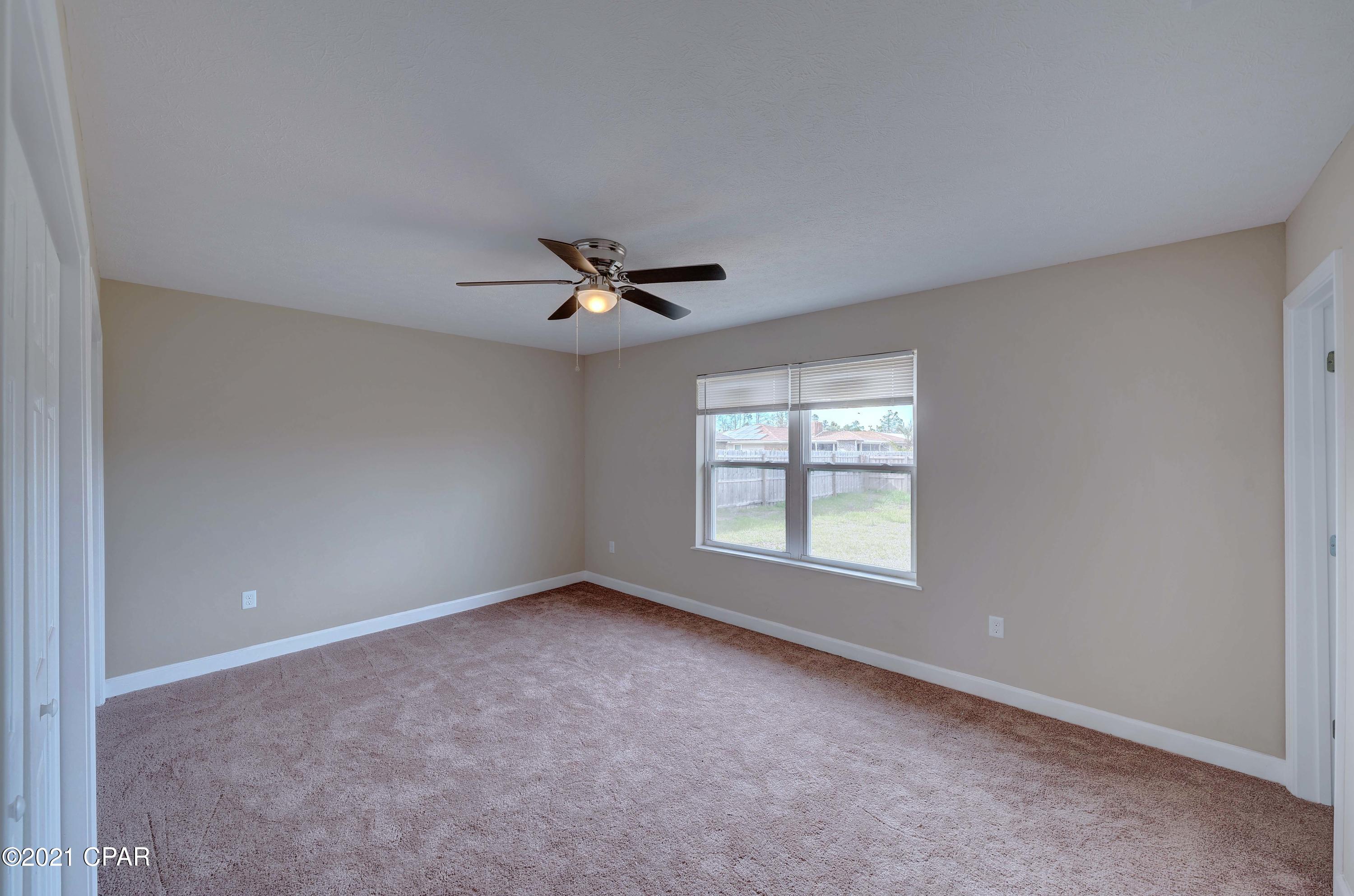 Belaire Estates Replat - Residential