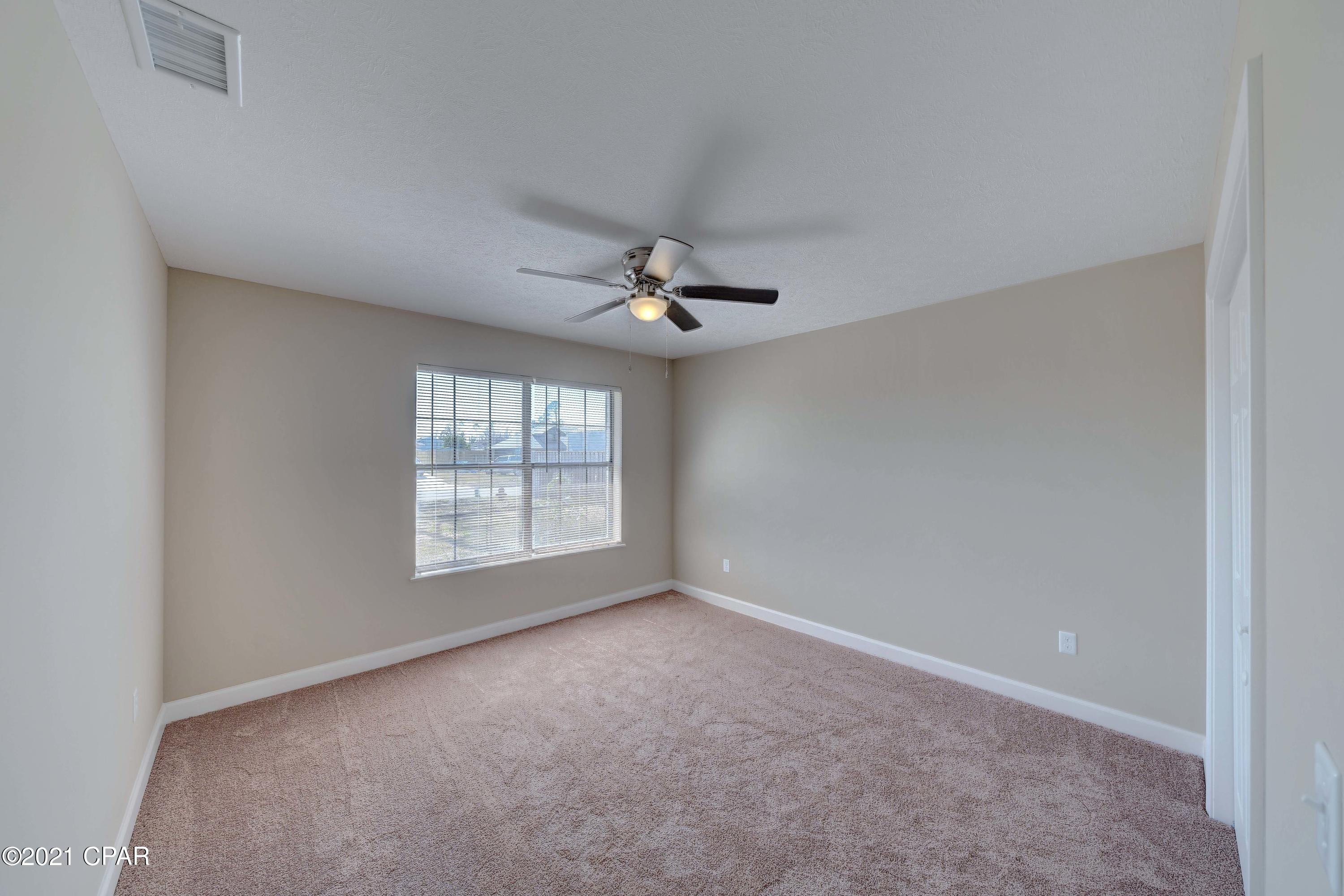 Belaire Estates Replat - Residential