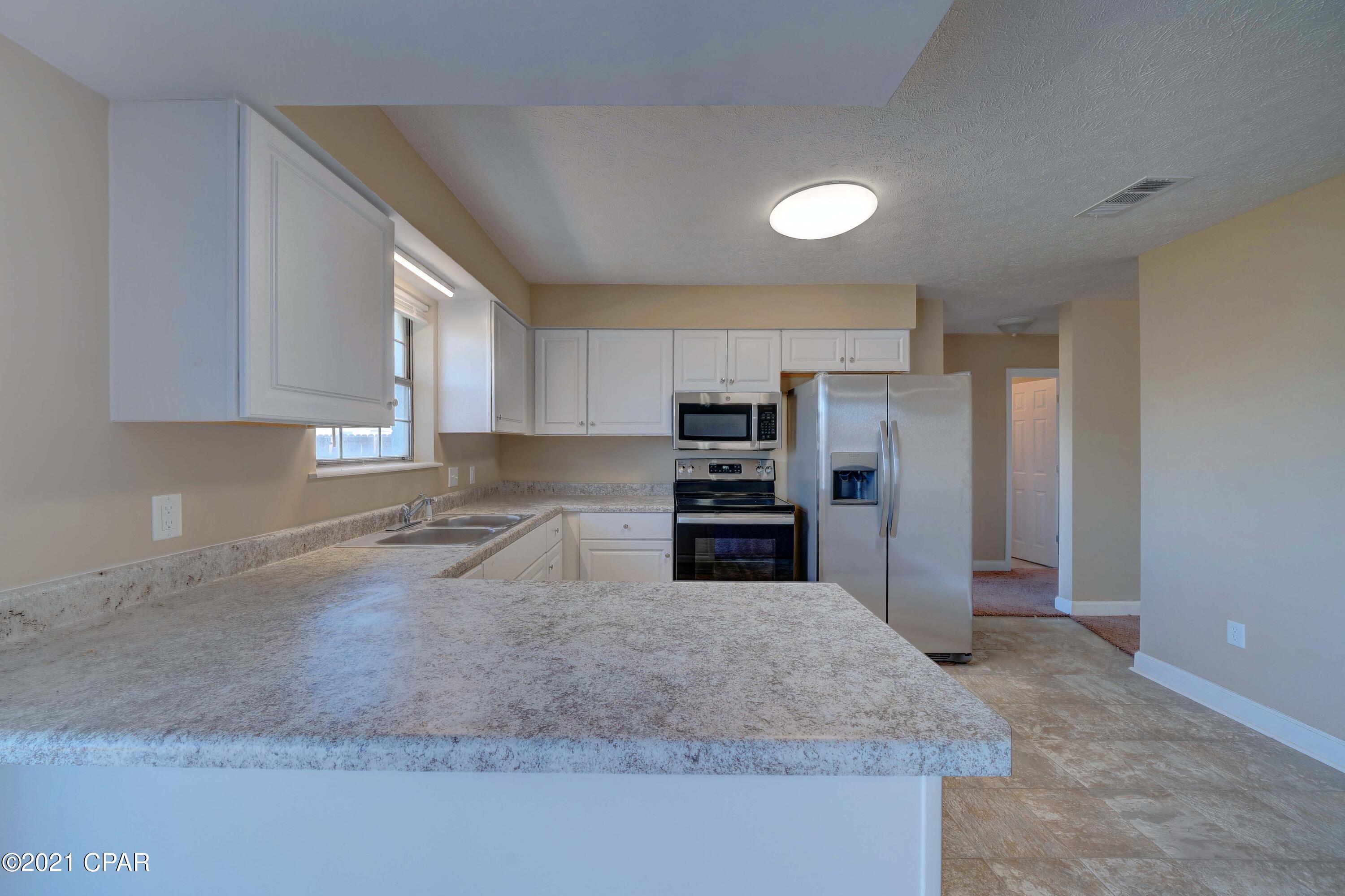 Belaire Estates Replat - Residential