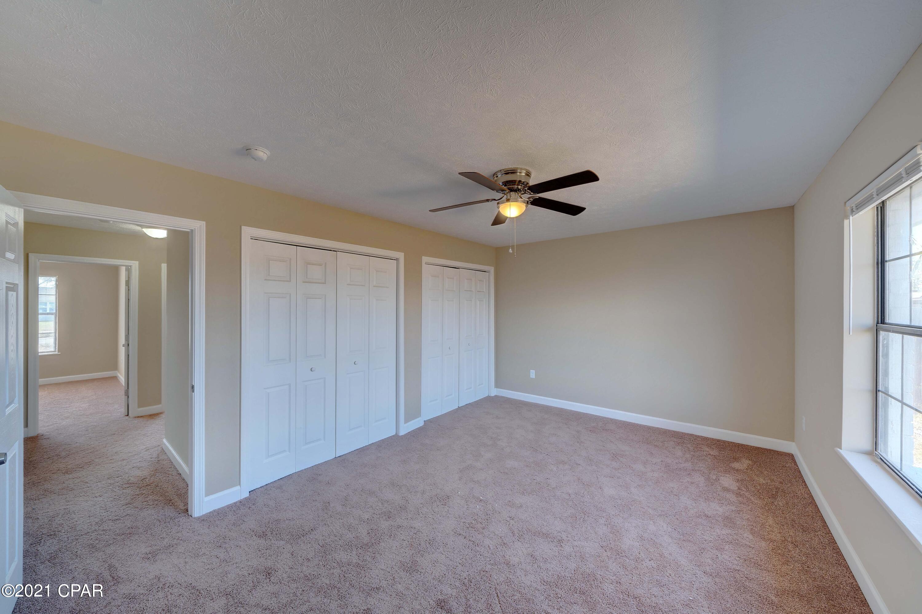 Belaire Estates Replat - Residential