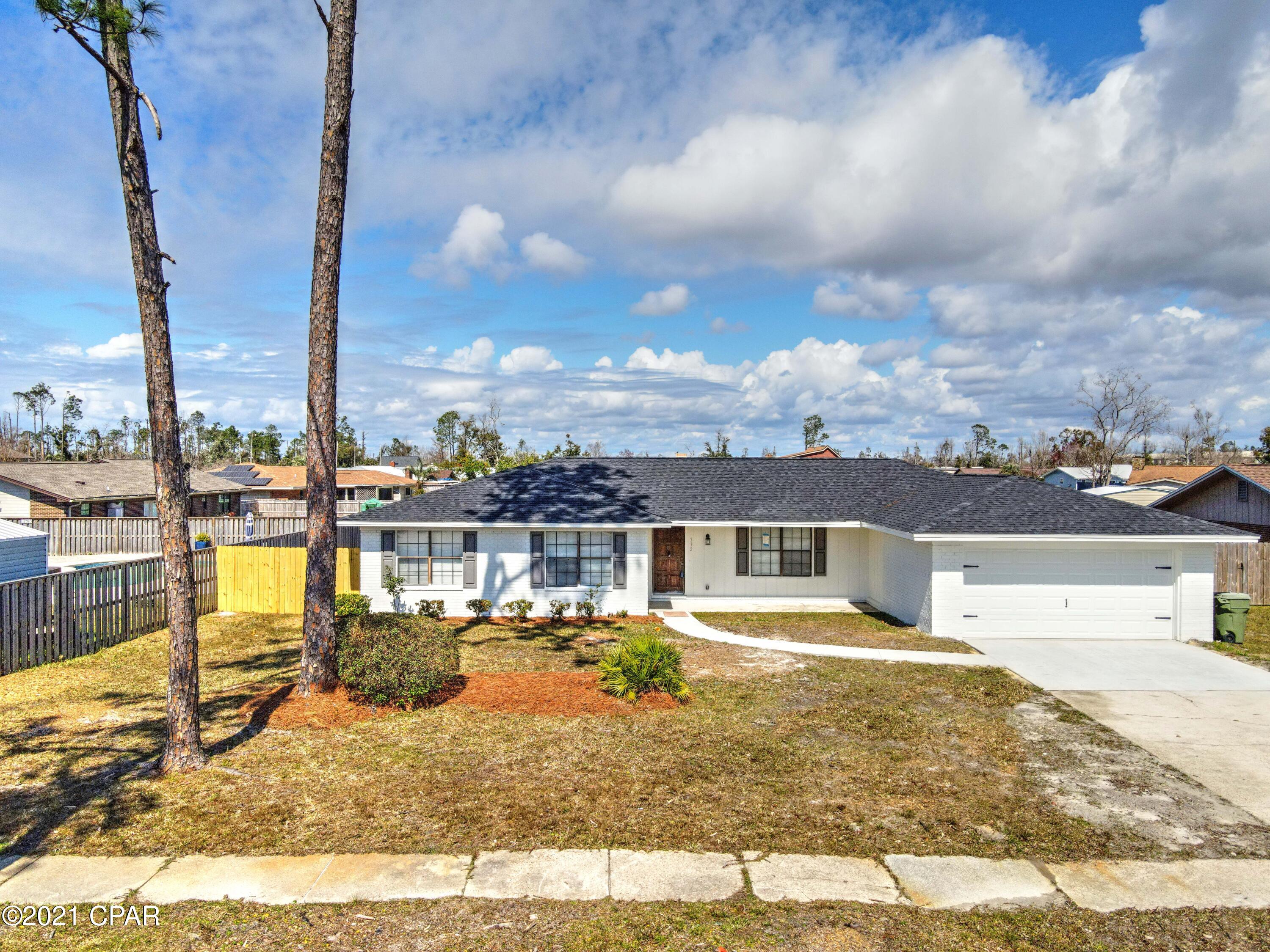 Belaire Estates Replat - Residential