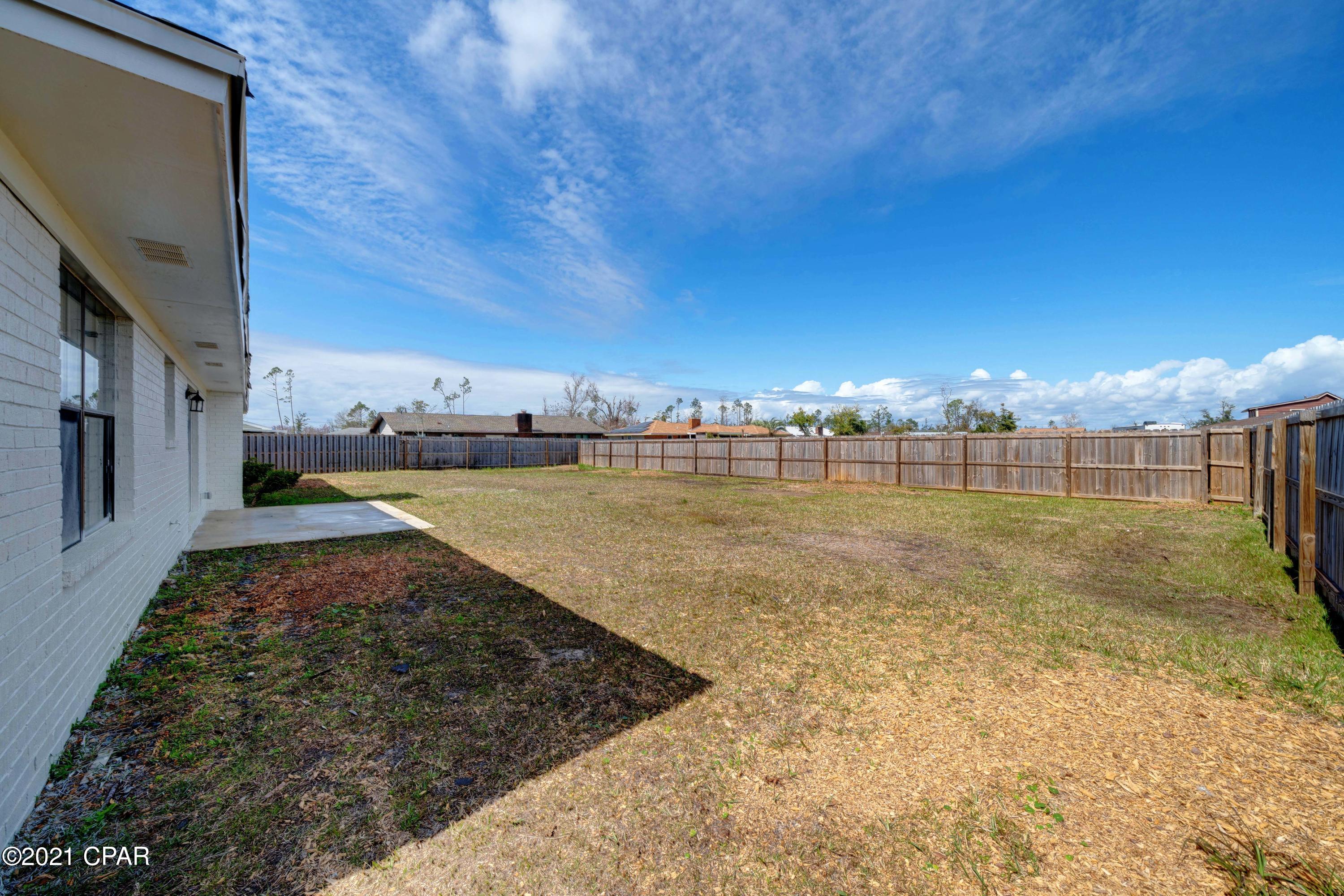 Belaire Estates Replat - Residential