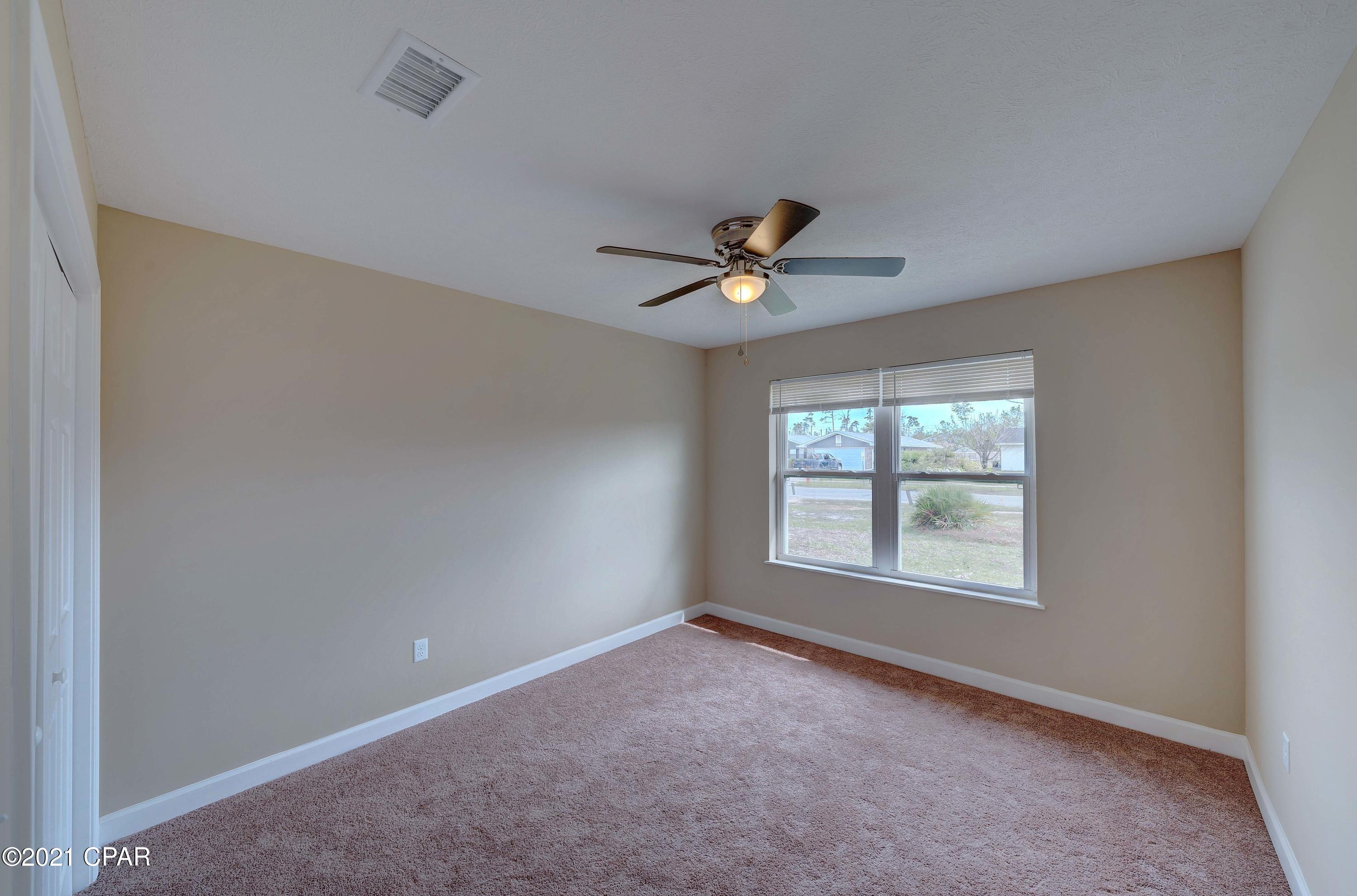 Belaire Estates Replat - Residential