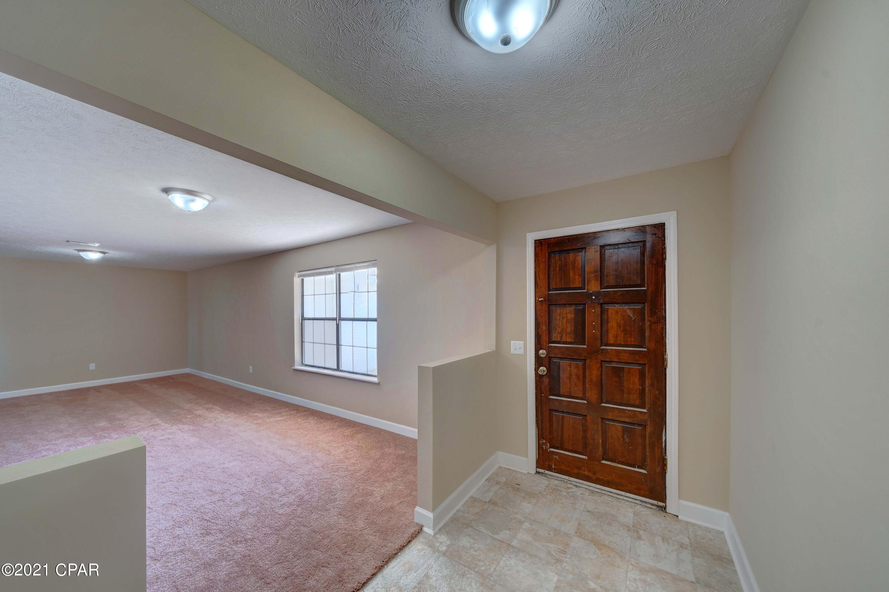 Belaire Estates Replat - Residential