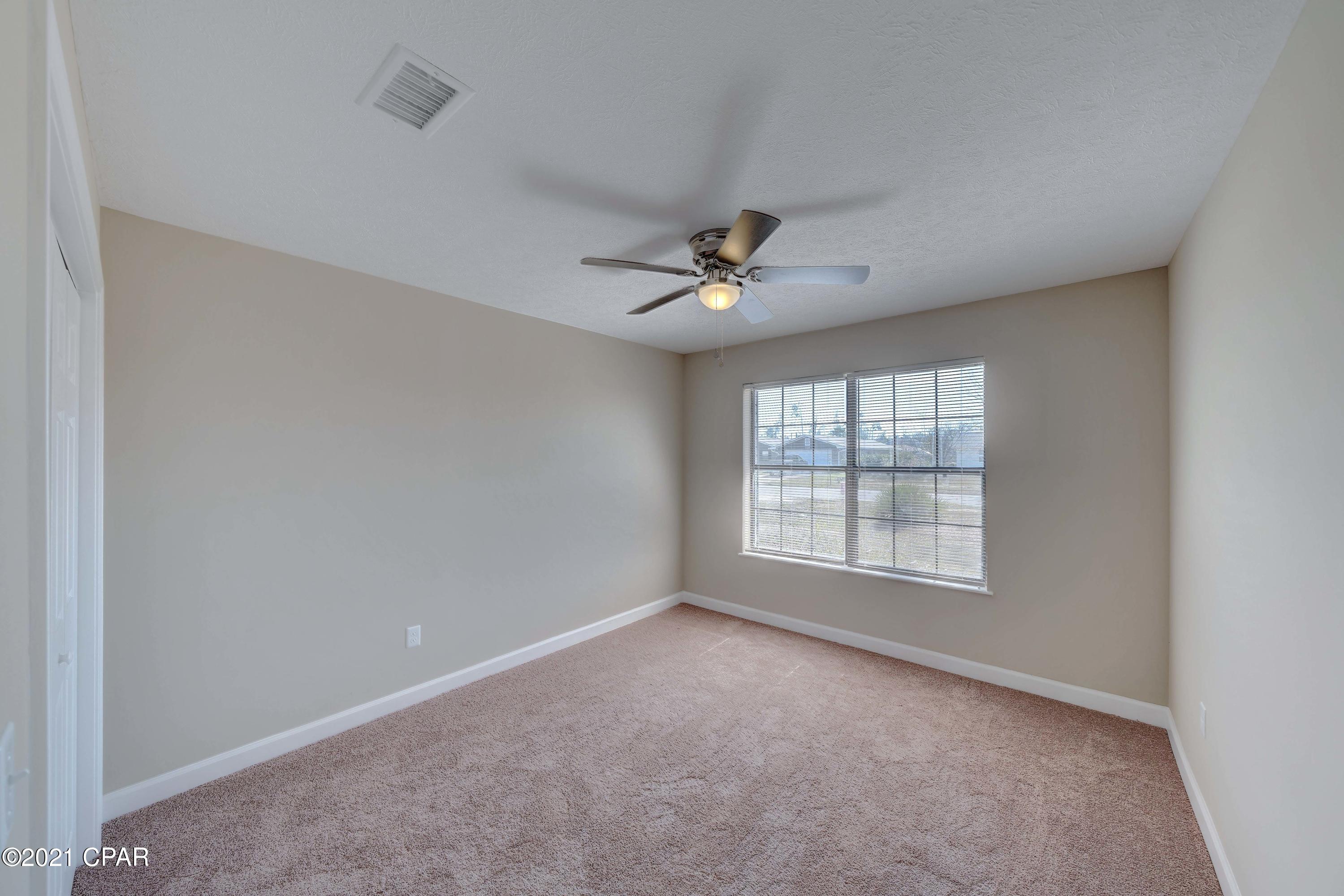 Belaire Estates Replat - Residential