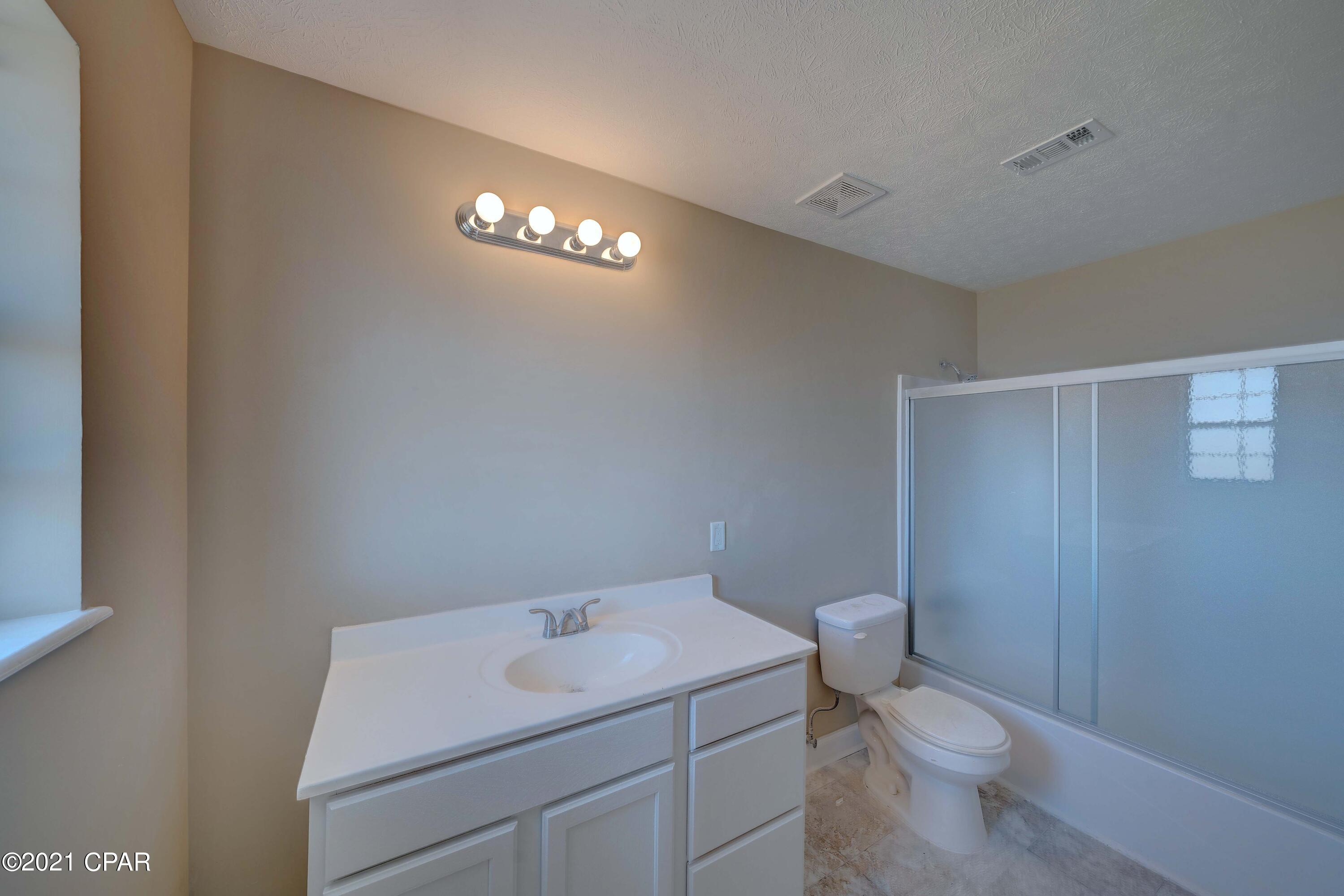 Belaire Estates Replat - Residential