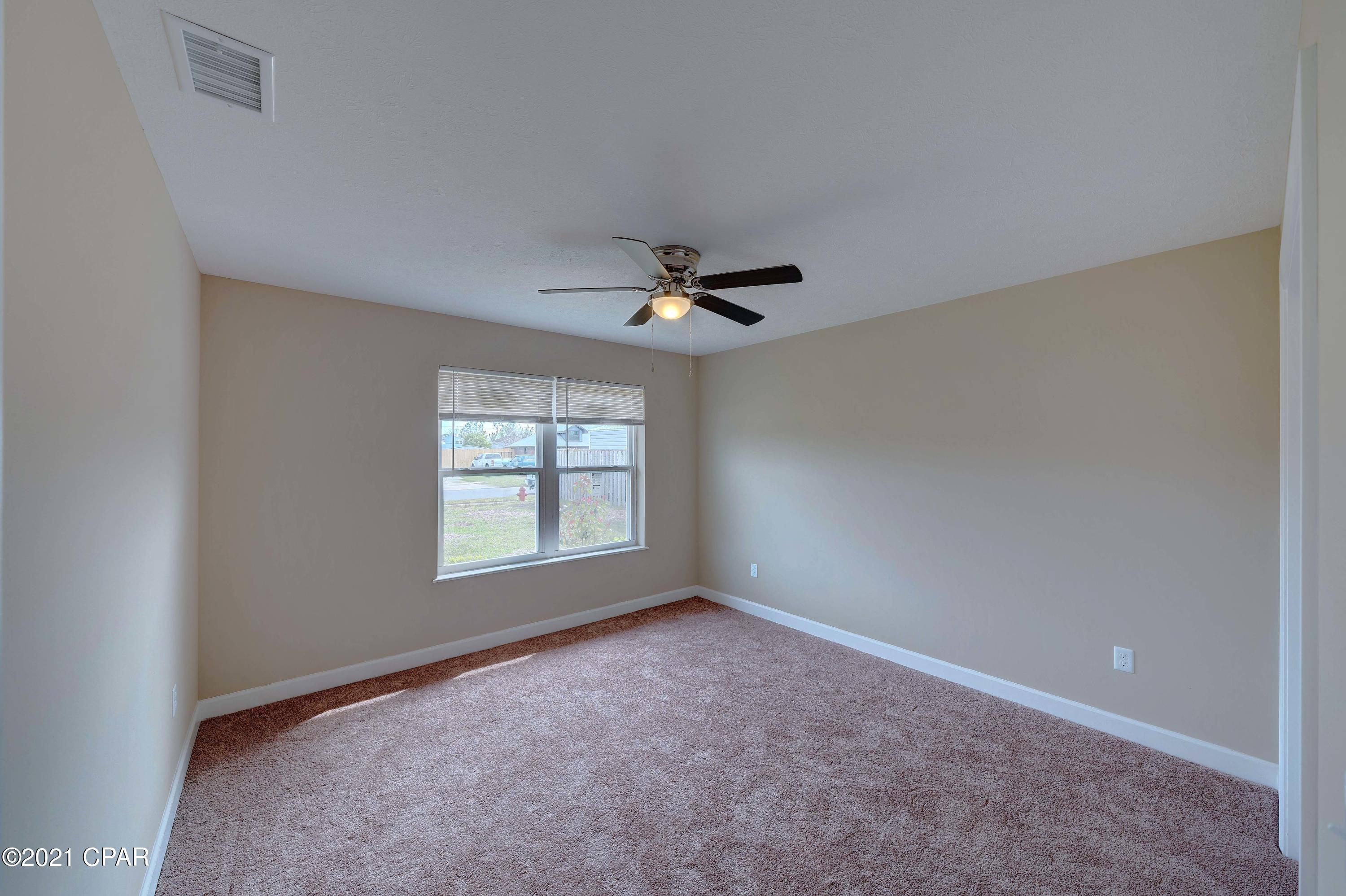 Belaire Estates Replat - Residential