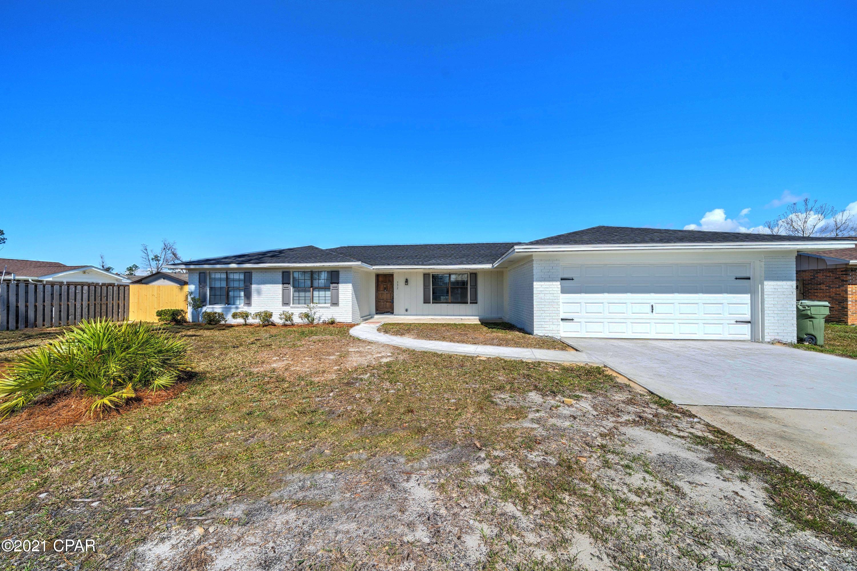 Belaire Estates Replat - Residential