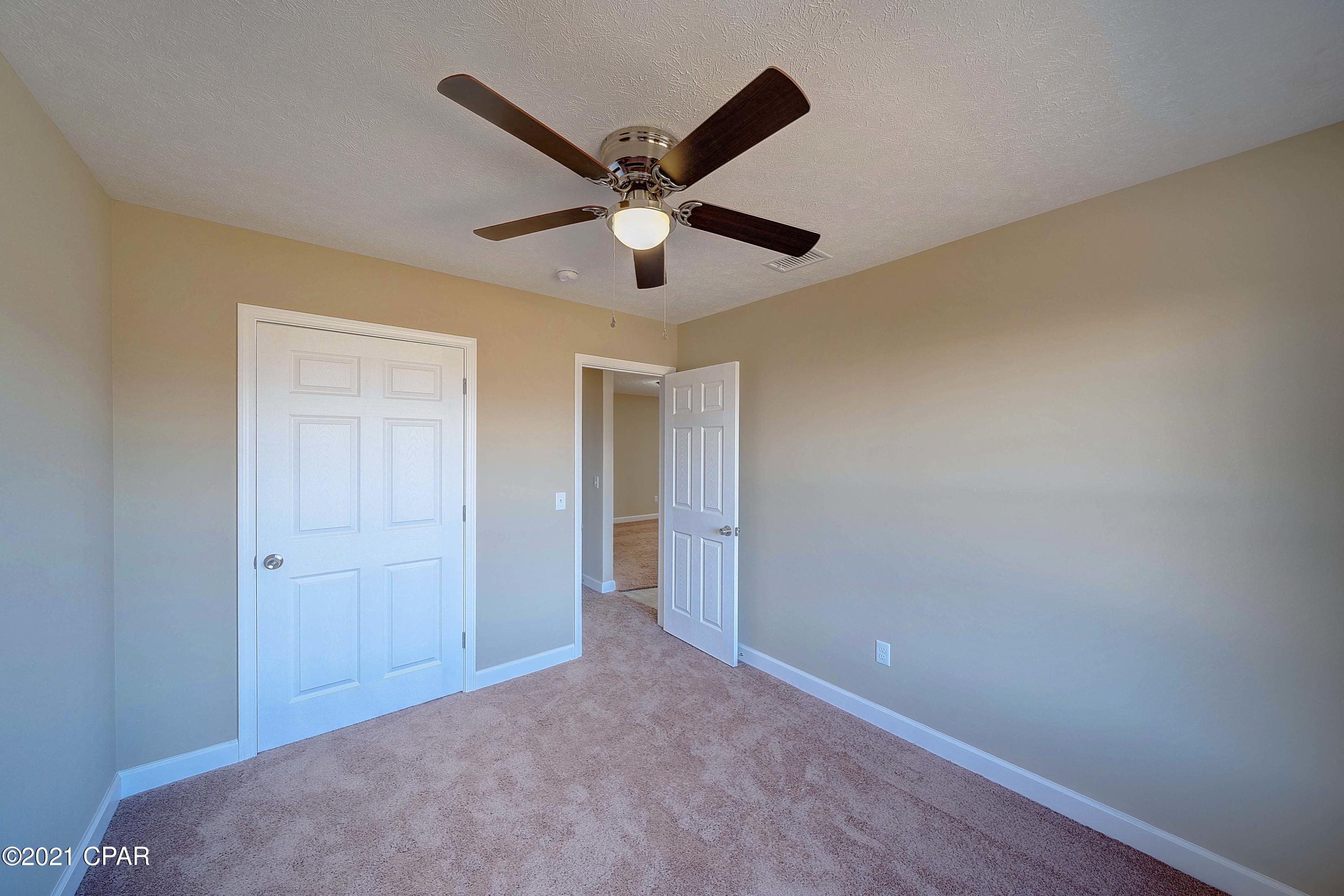 Belaire Estates Replat - Residential