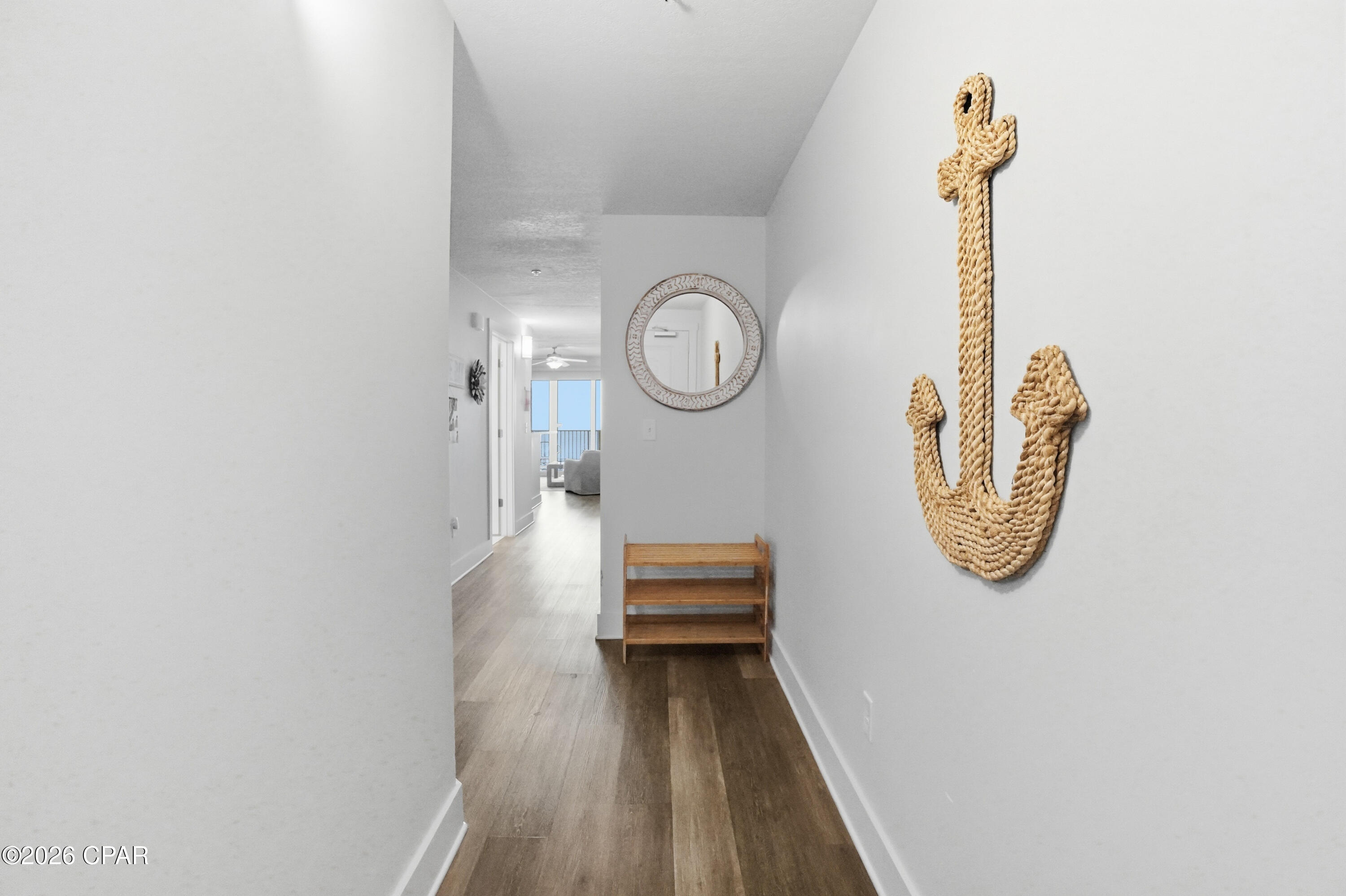 Calypso Towers III - Residential