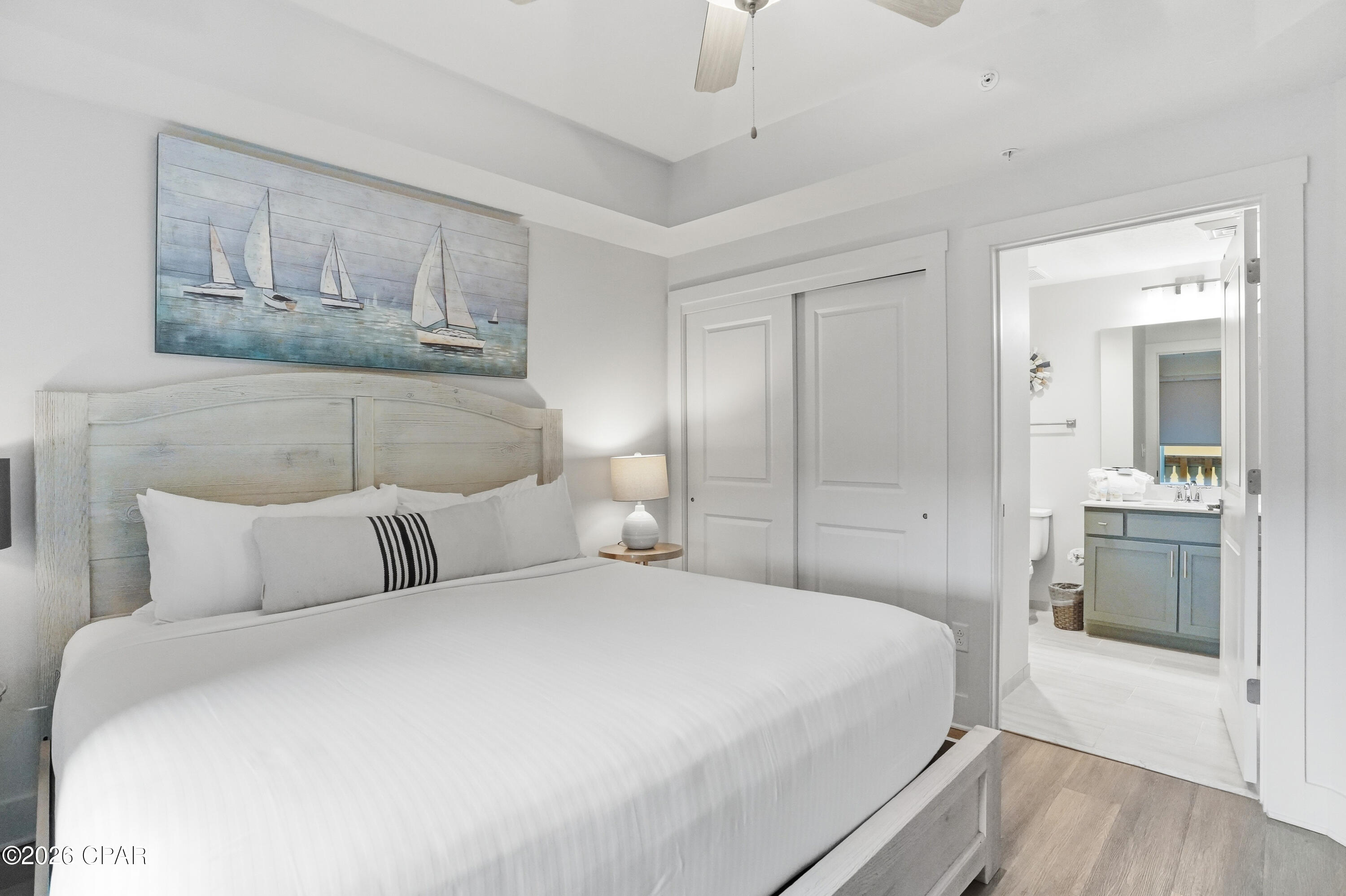 Calypso Towers III - Residential