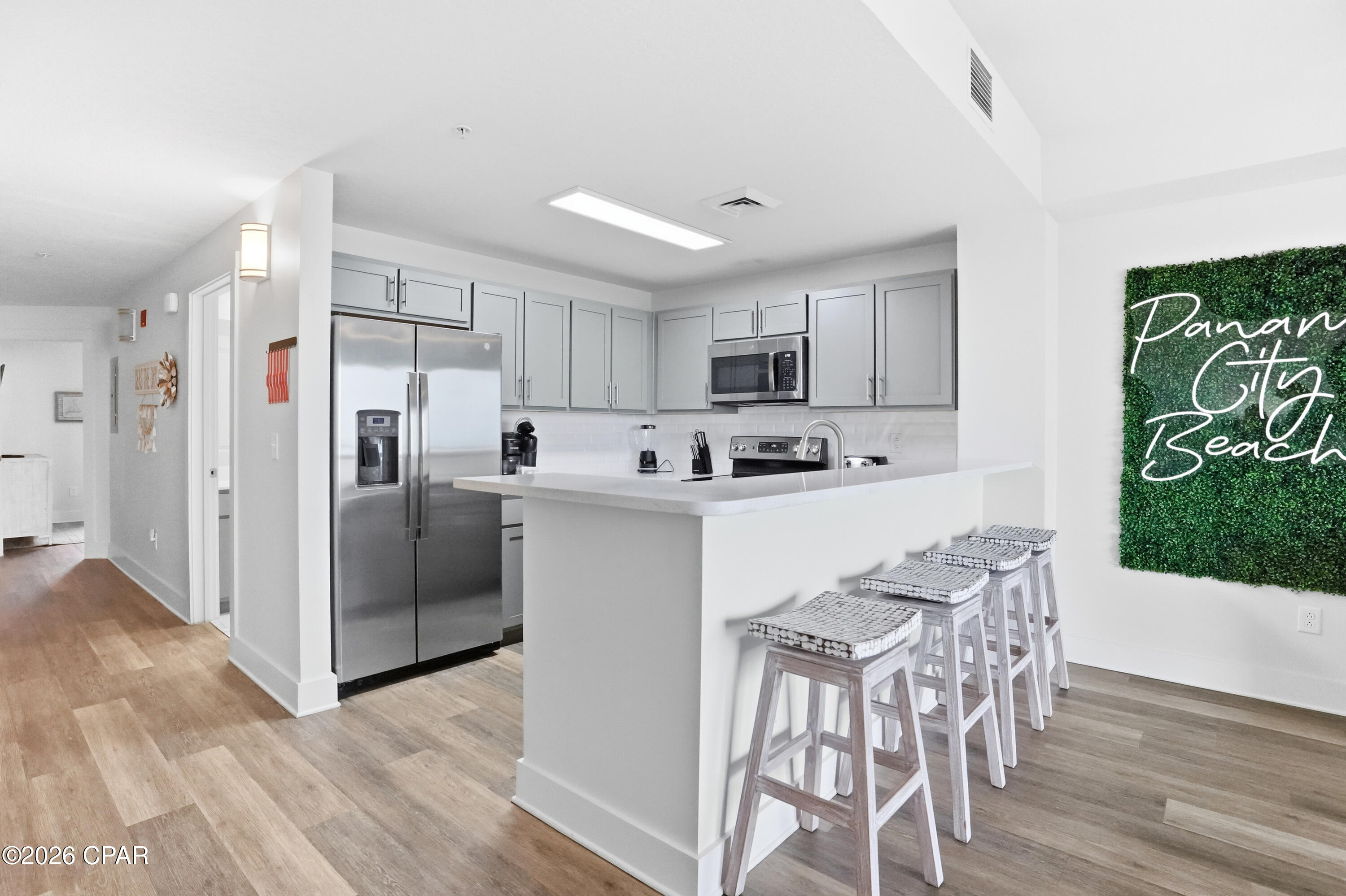 Calypso Towers III - Residential