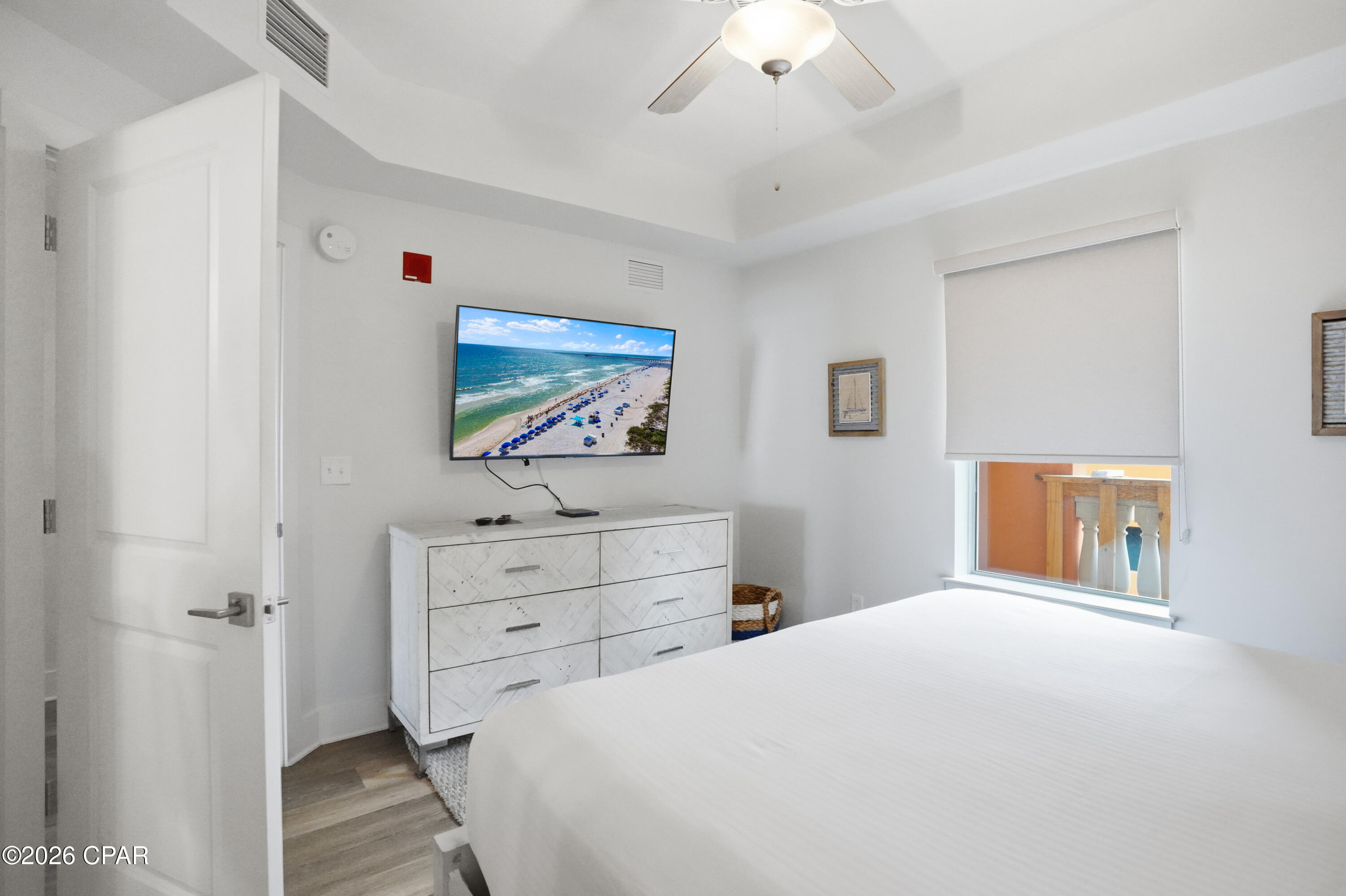 Calypso Towers III - Residential