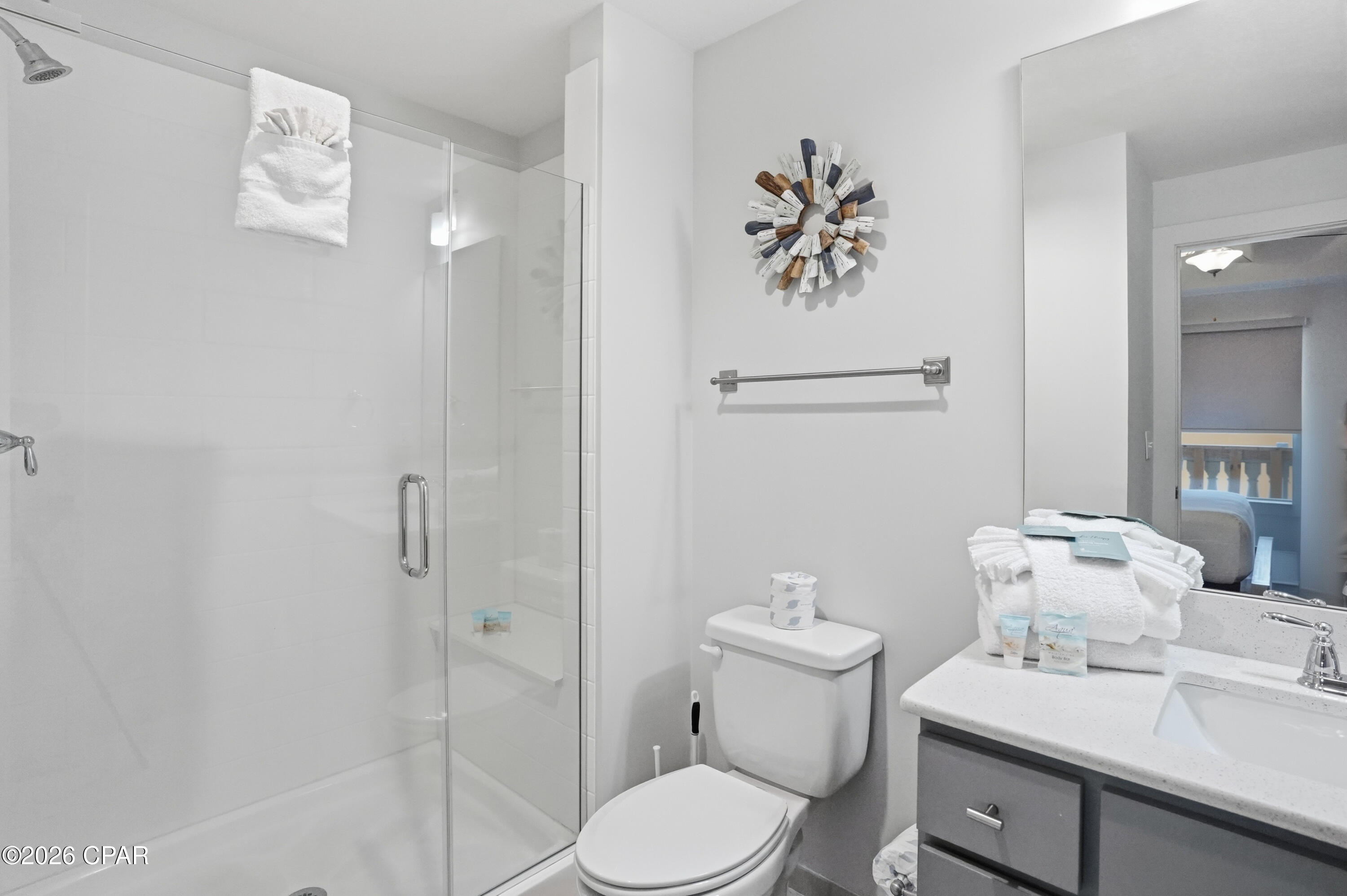 Calypso Towers III - Residential