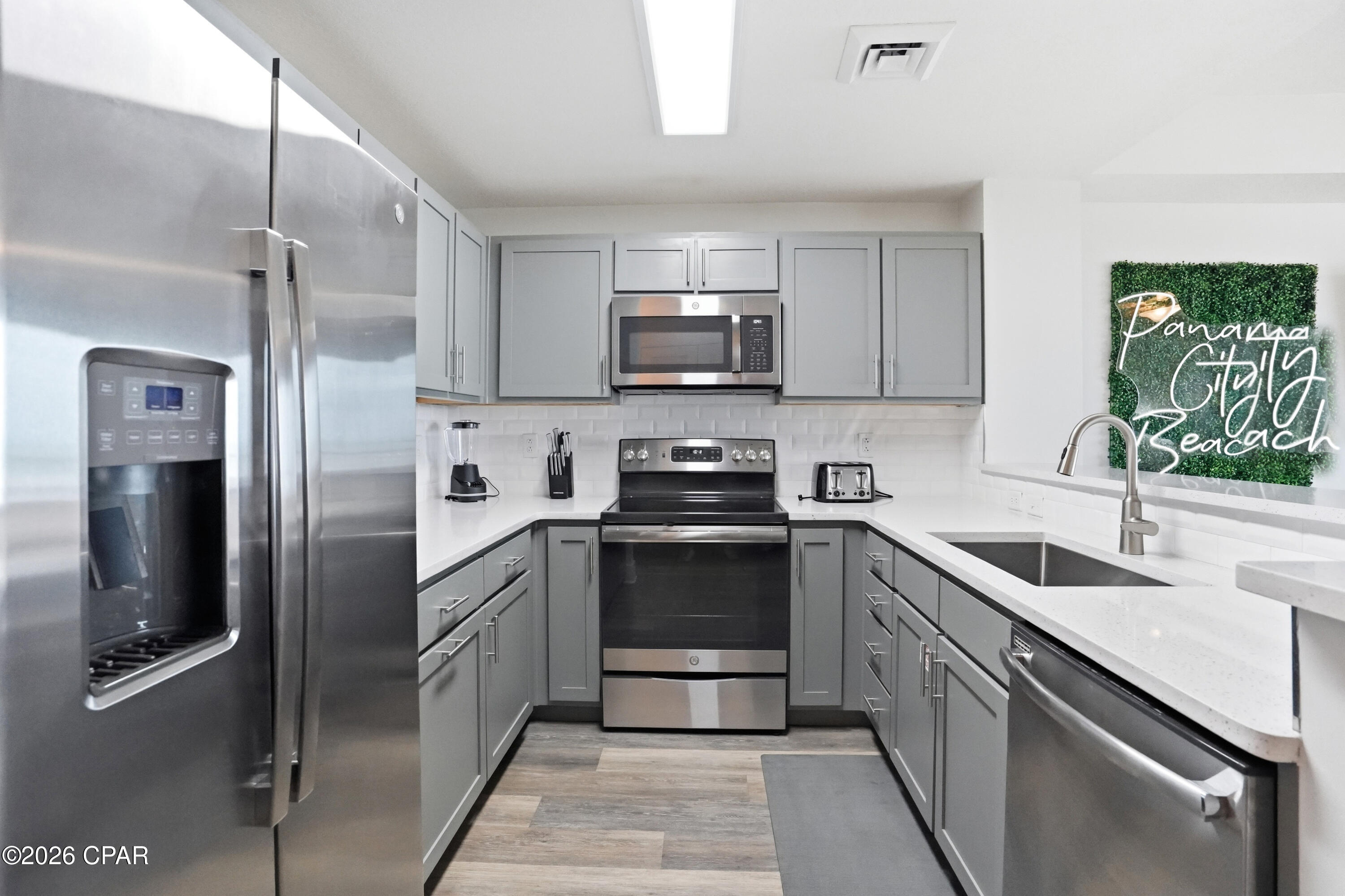 Calypso Towers III - Residential