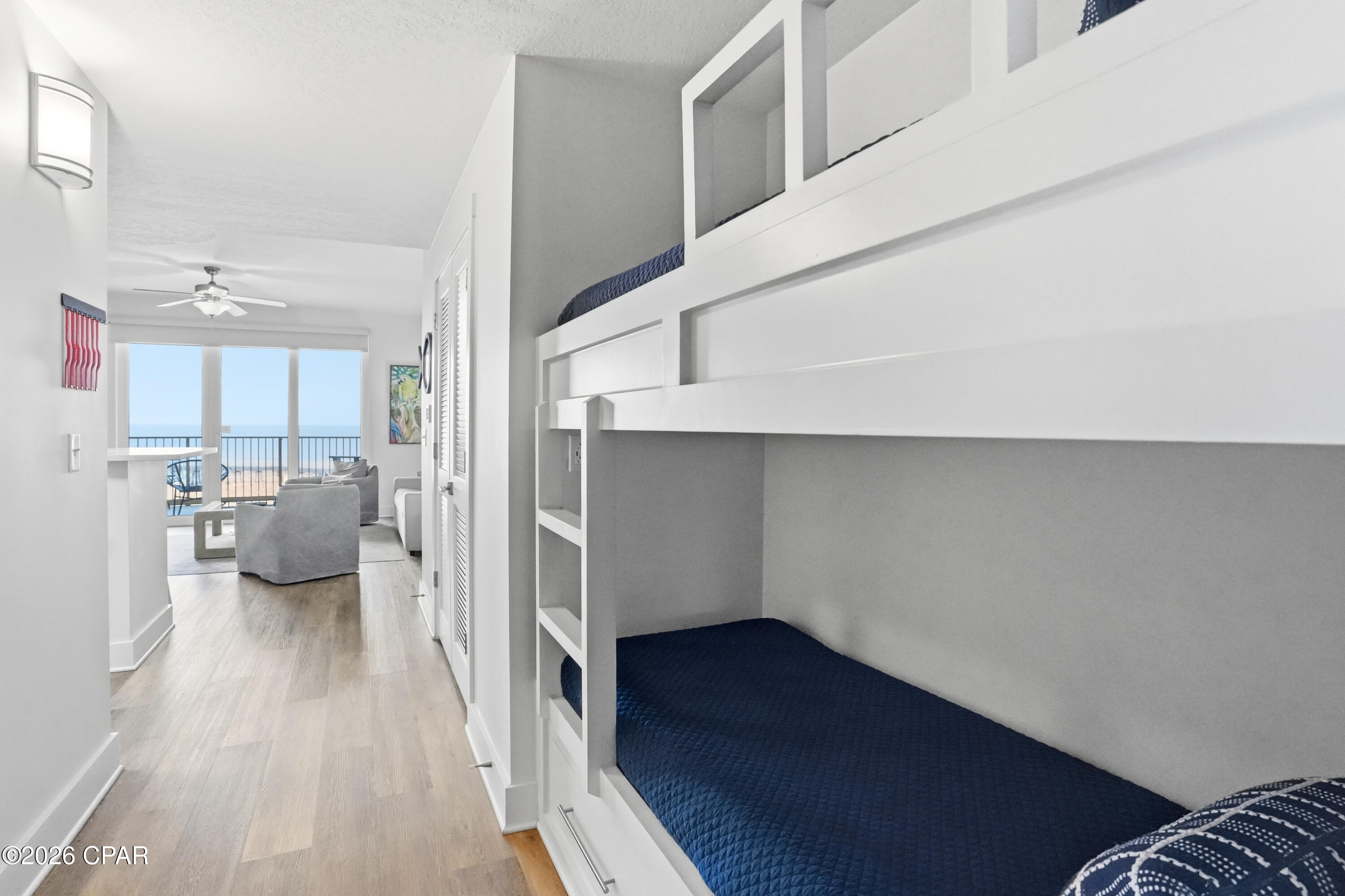 Calypso Towers III - Residential