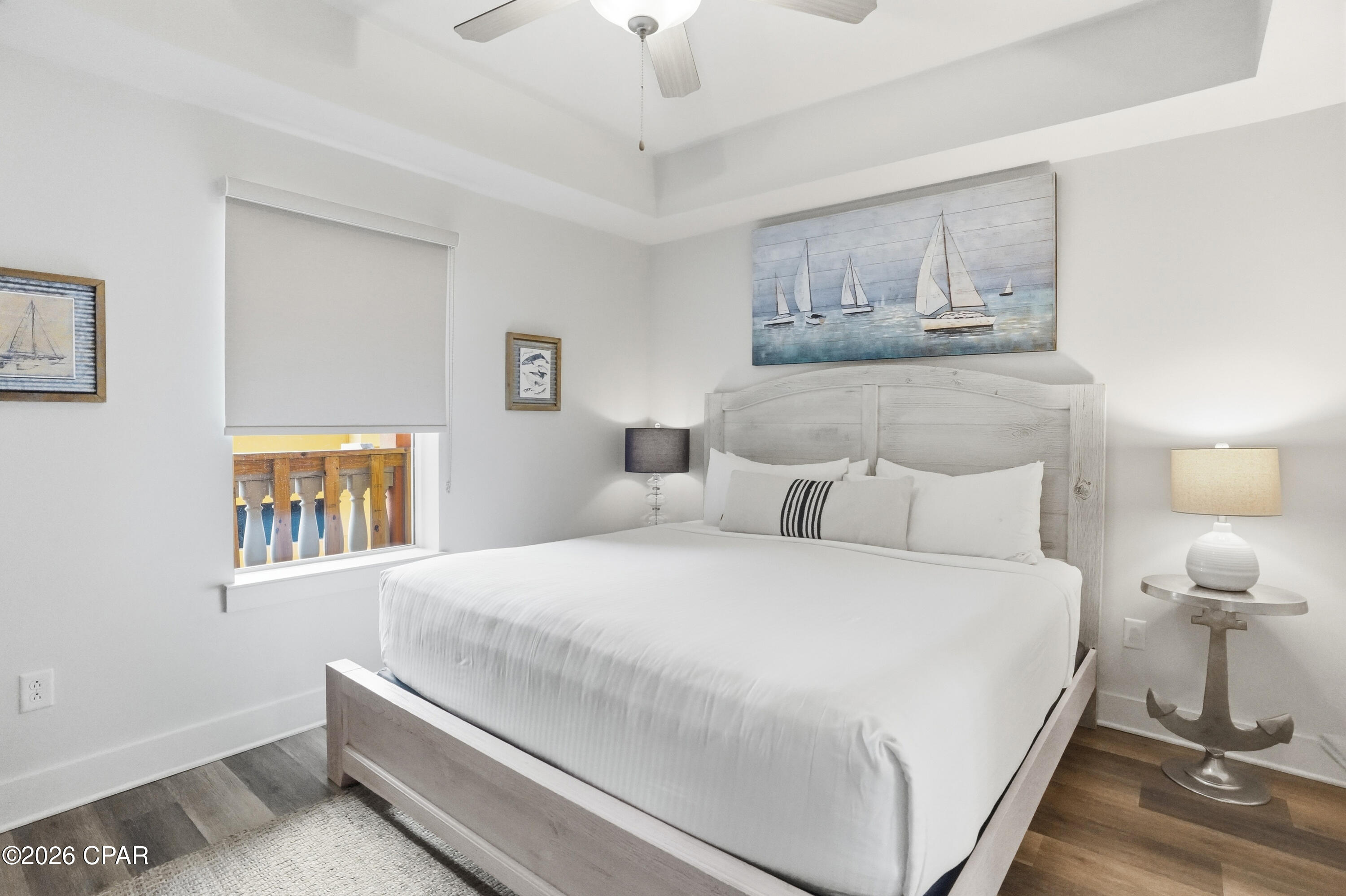 Calypso Towers III - Residential