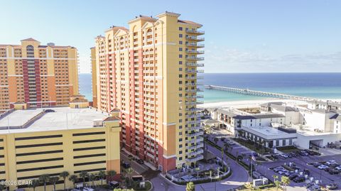 15928 Front Beach Road 3-803 Panama City Beach FL 32413